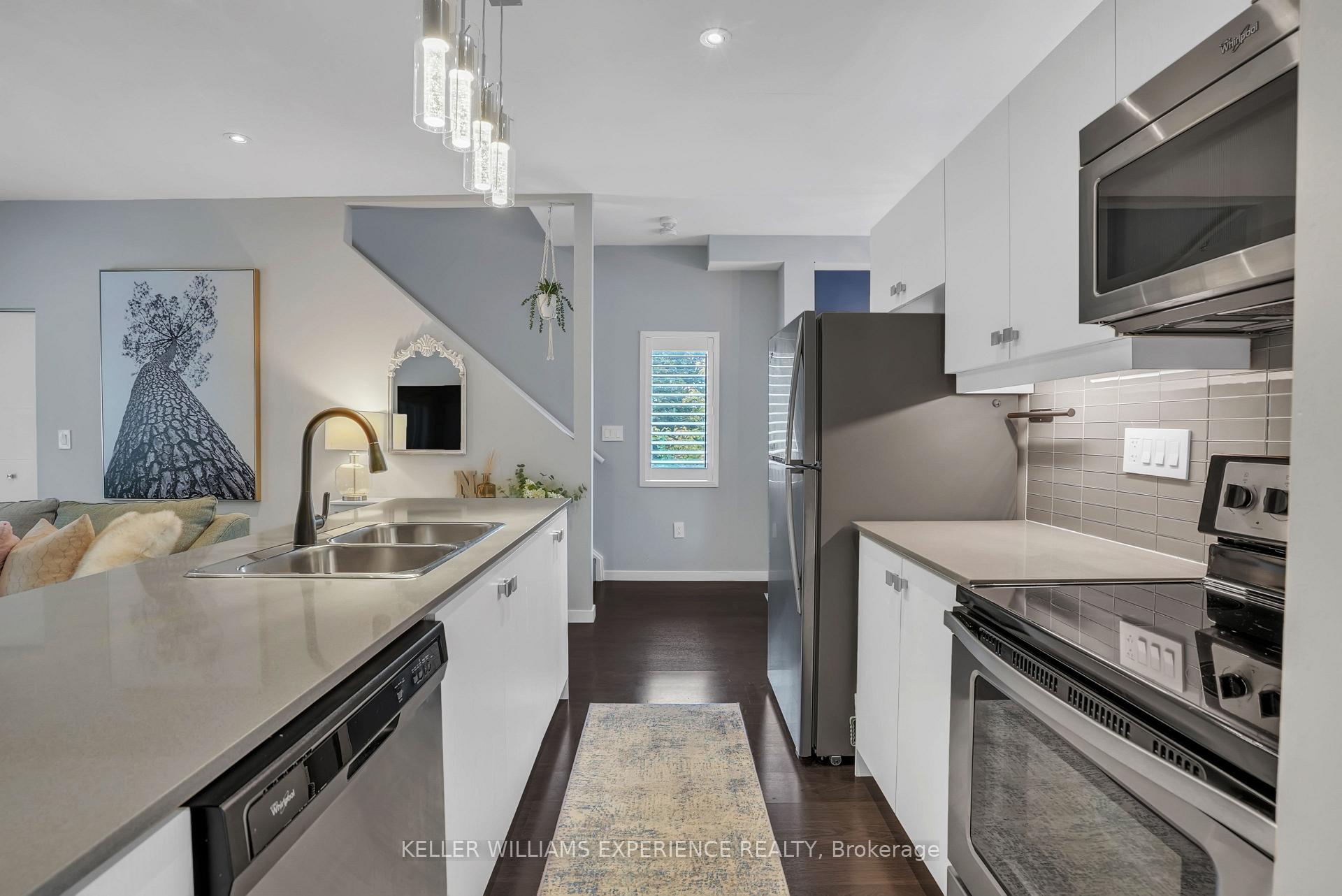 Photo 6 of Unit 34, 369 Essa Road, Barrie, Ardagh — HOMEH