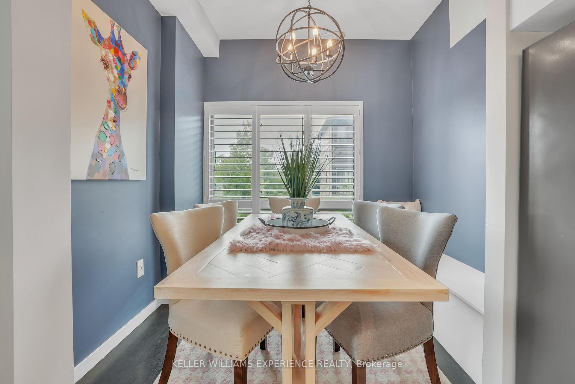 Photo 10 of Unit 34, 369 Essa Road, Barrie, Ardagh — HOMEH