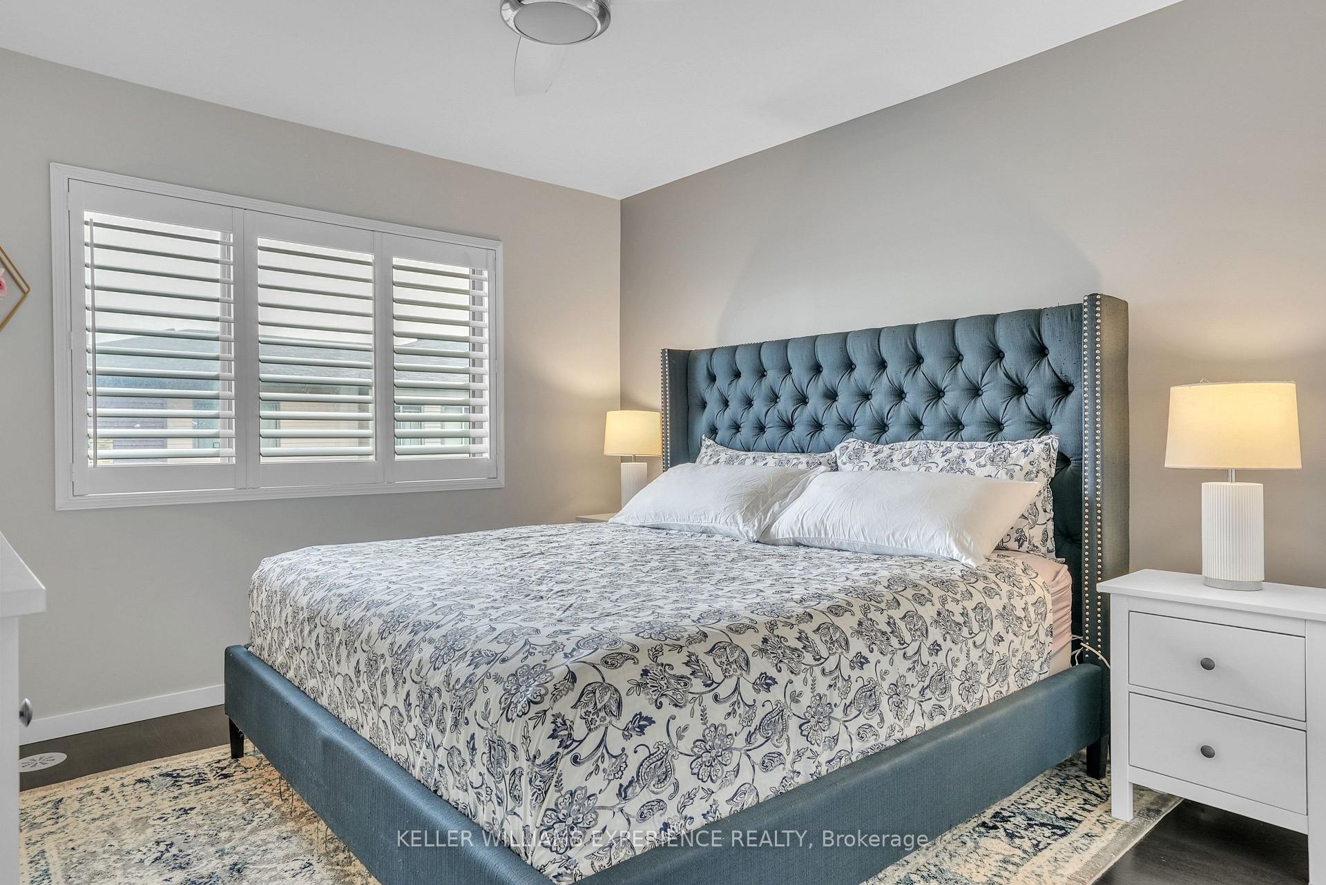 Photo 11 of Unit 34, 369 Essa Road, Barrie, Ardagh — HOMEH