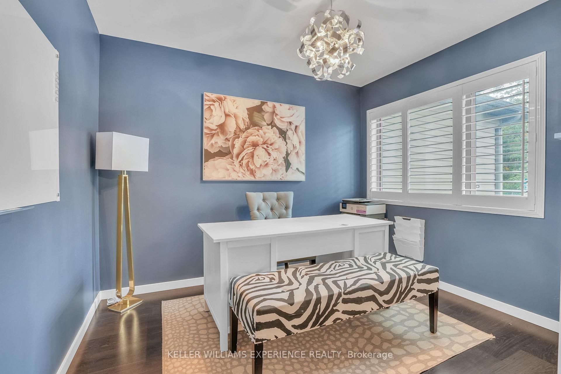 Photo 13 of Unit 34, 369 Essa Road, Barrie, Ardagh — HOMEH