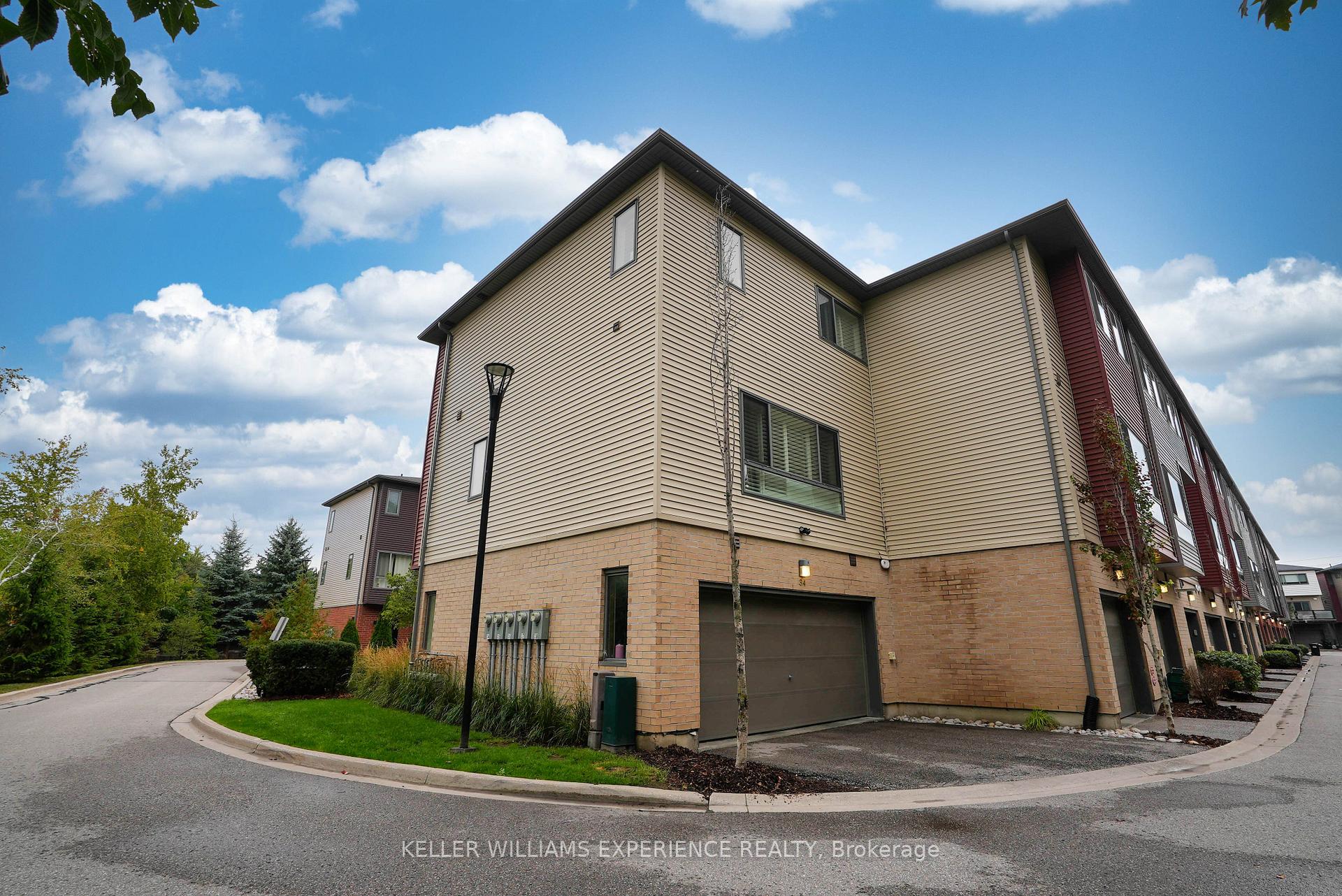 Photo 14 of Unit 34, 369 Essa Road, Barrie, Ardagh — HOMEH