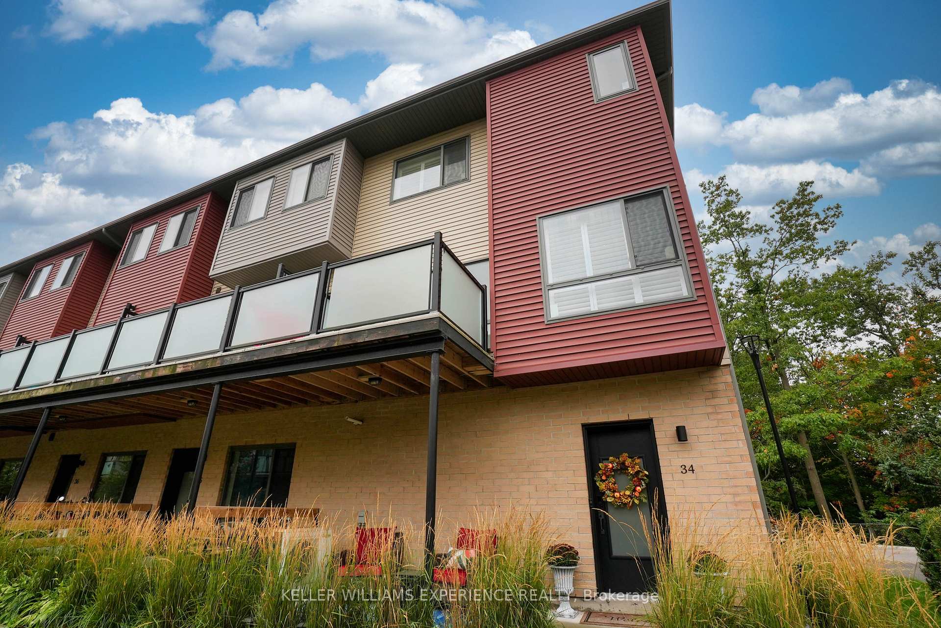 Photo 15 of Unit 34, 369 Essa Road, Barrie, Ardagh — HOMEH