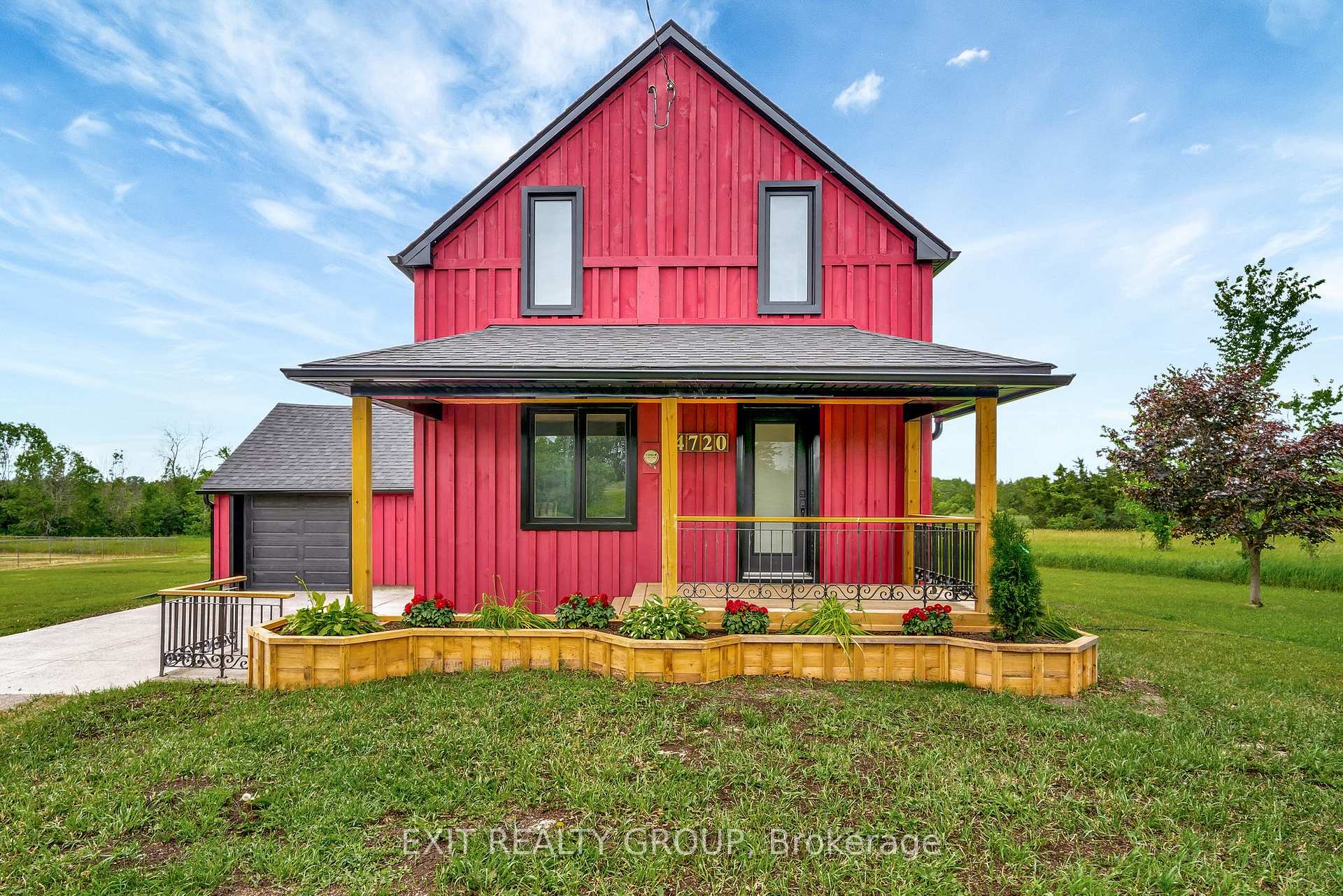 Photo 1 of 4720 Old Hwy 2, Belleville, Thurlow Ward — HOMEH