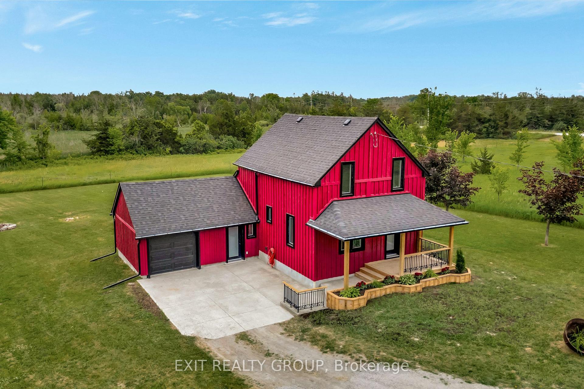 Photo 6 of 4720 Old Hwy 2, Belleville, Thurlow Ward — HOMEH