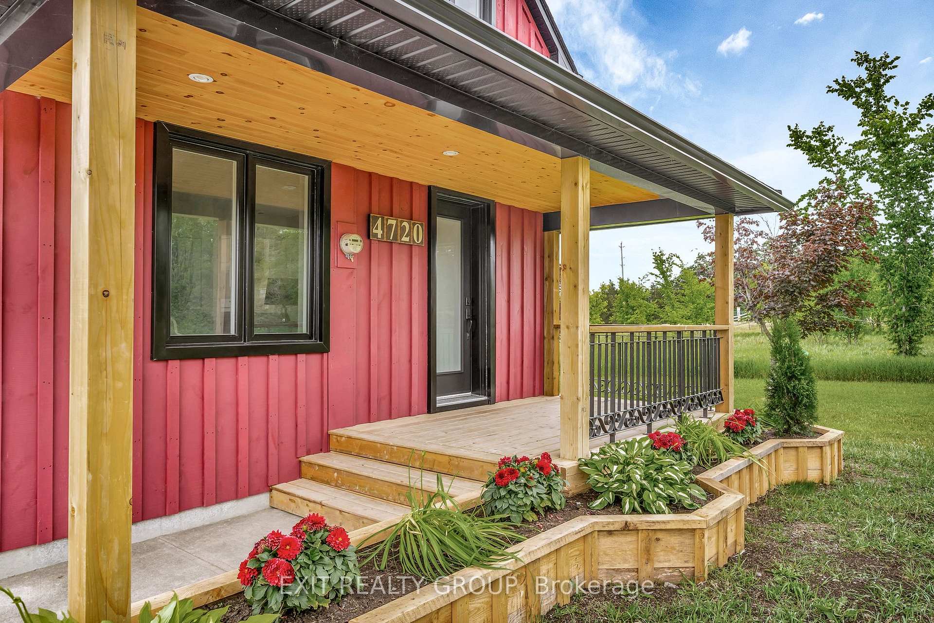 Photo 4 of 4720 Old Hwy 2, Belleville, Thurlow Ward — HOMEH
