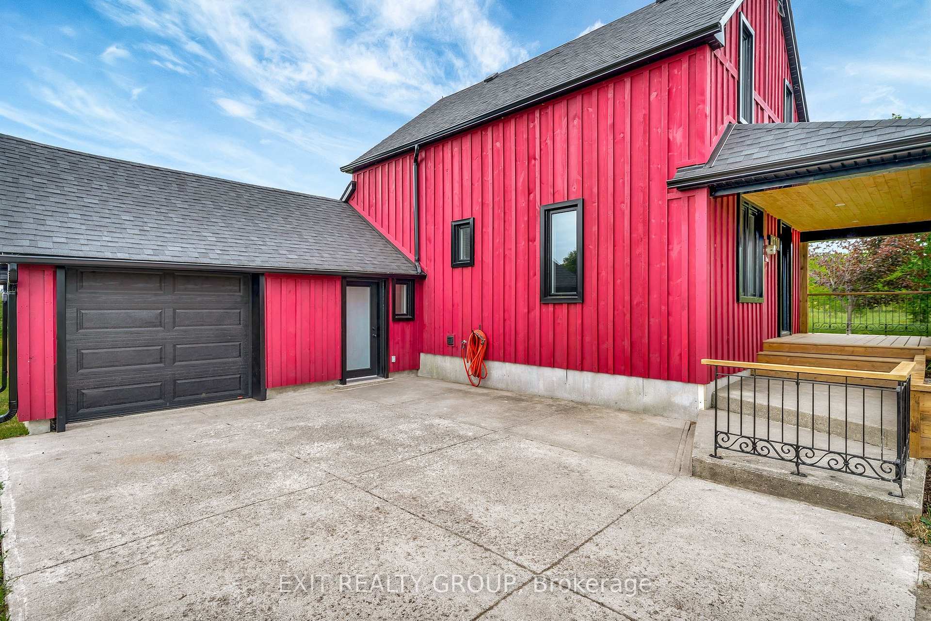 Photo 35 of 4720 Old Hwy 2, Belleville, Thurlow Ward — HOMEH