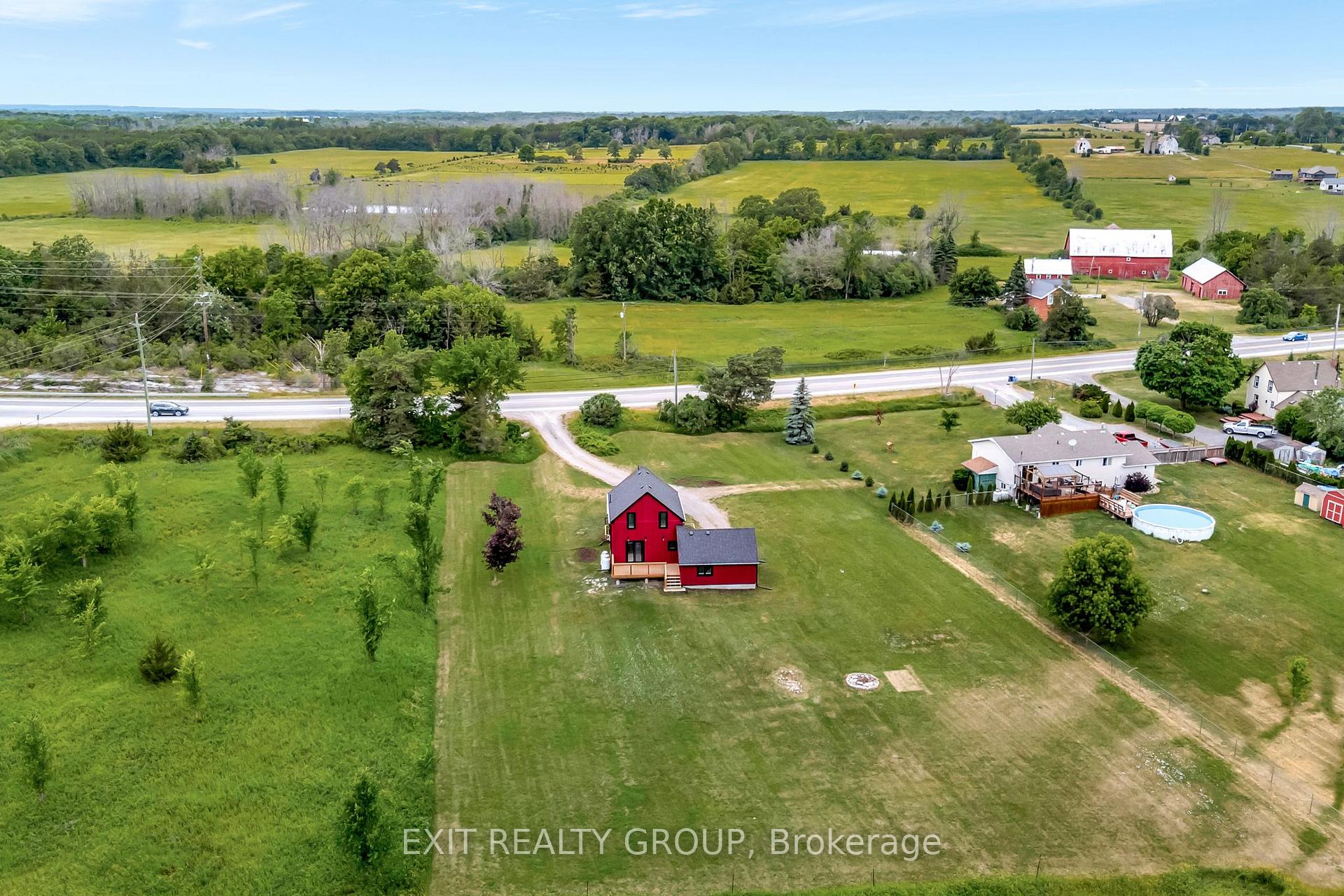 Photo 43 of 4720 Old Hwy 2, Belleville, Thurlow Ward — HOMEH