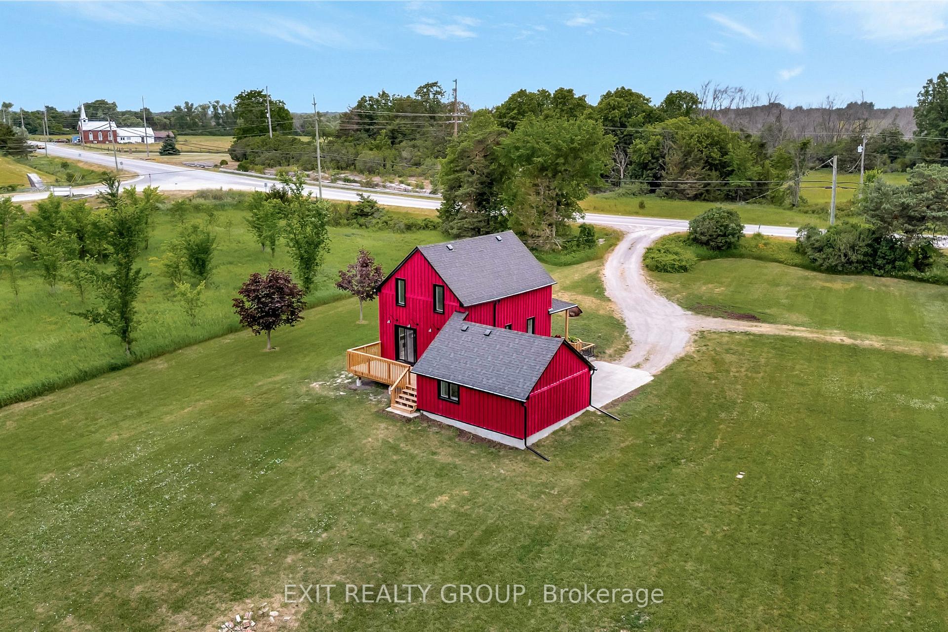Photo 42 of 4720 Old Hwy 2, Belleville, Thurlow Ward — HOMEH