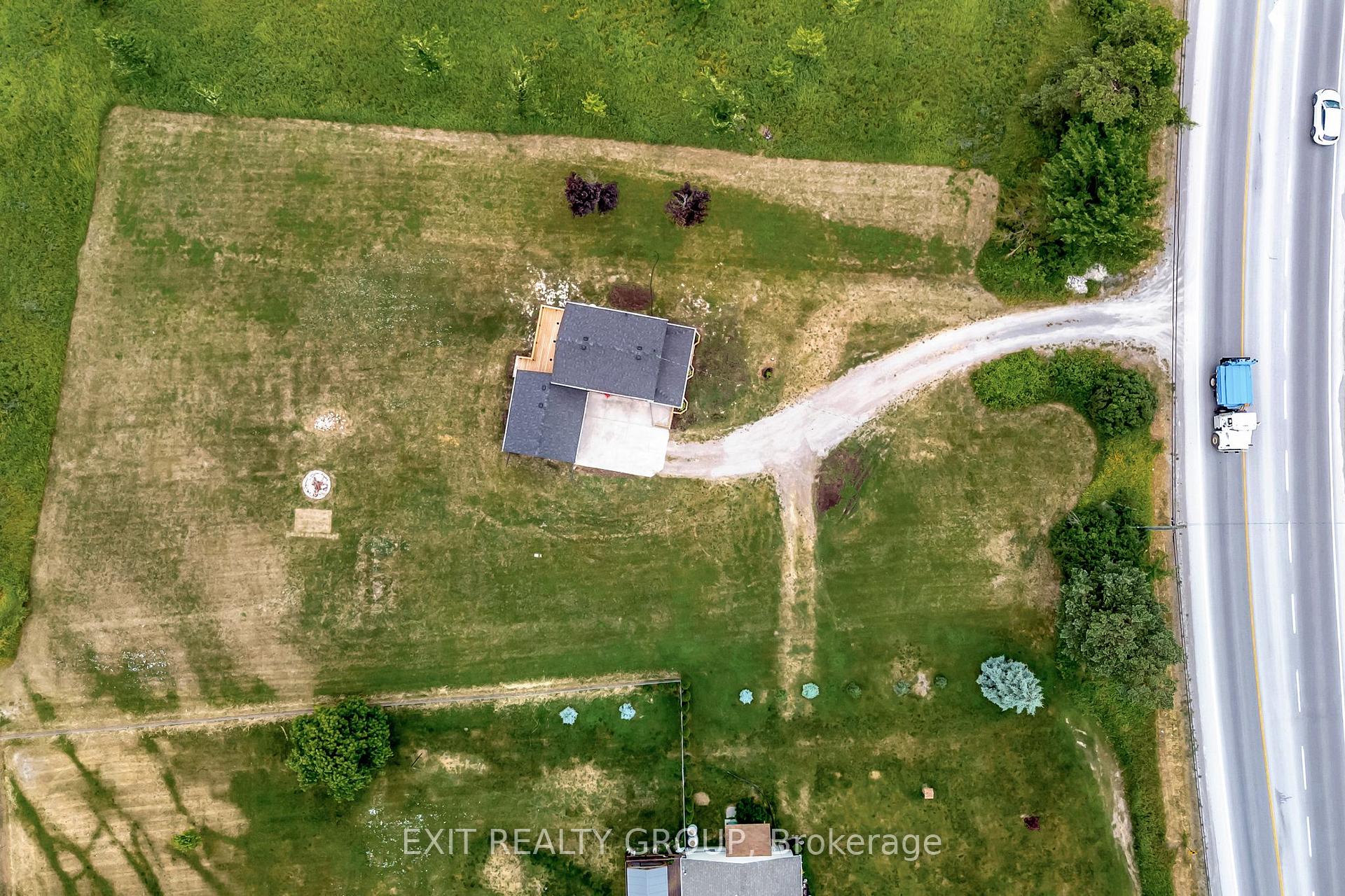 Photo 47 of 4720 Old Hwy 2, Belleville, Thurlow Ward — HOMEH