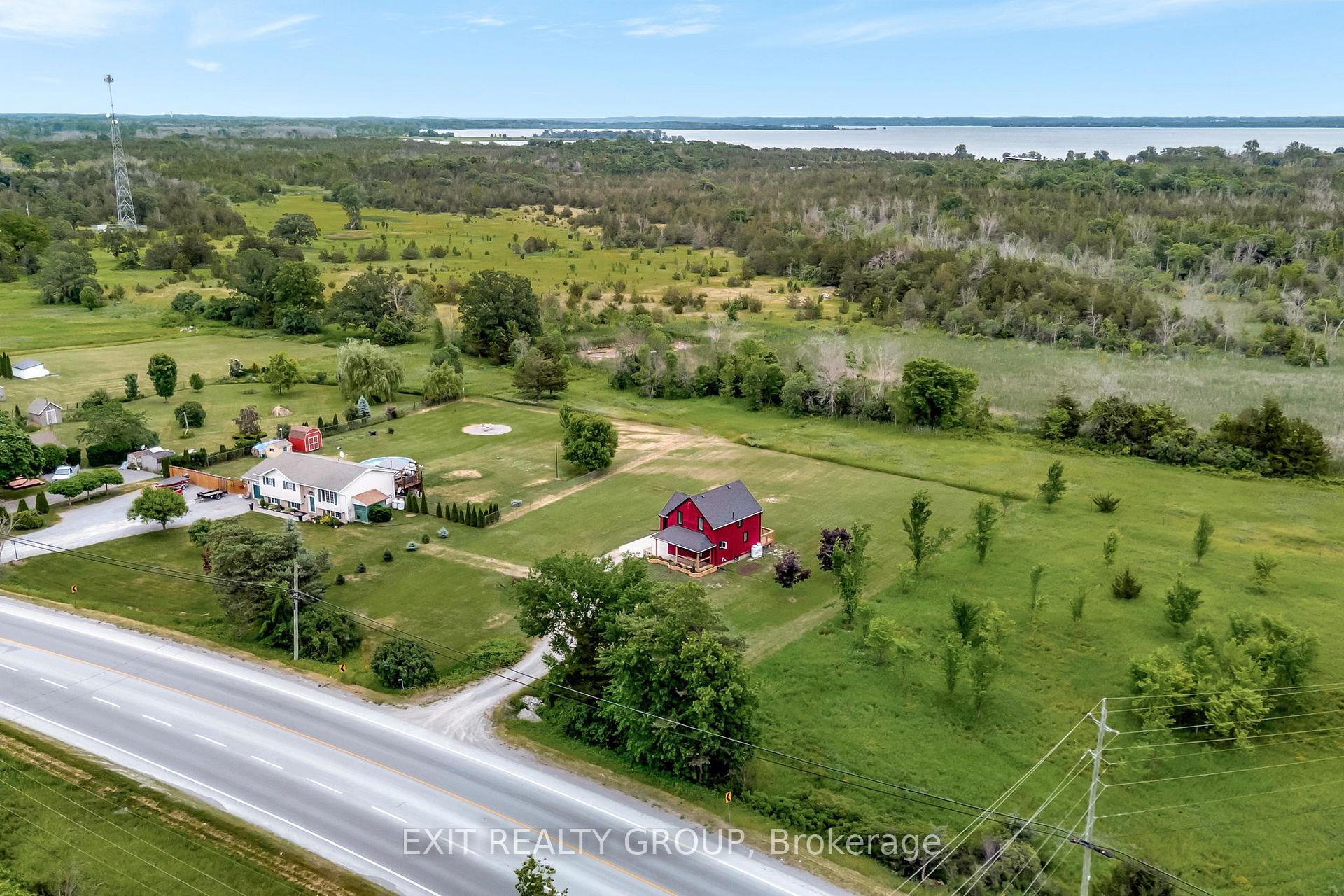 Photo 45 of 4720 Old Hwy 2, Belleville, Thurlow Ward — HOMEH