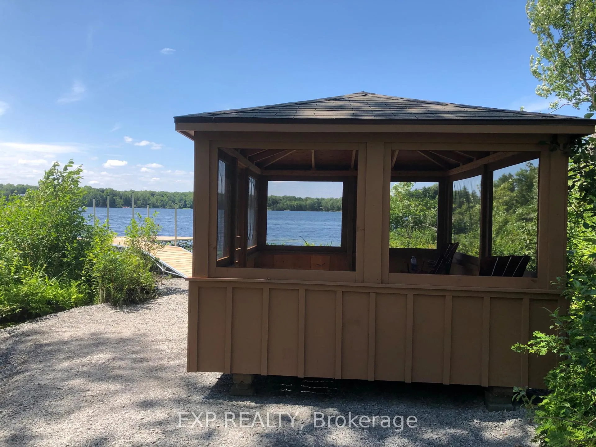 Photo 1 of 1077 Polar Bear Lane, Frontenac, Frontenac Centre — HOMEH