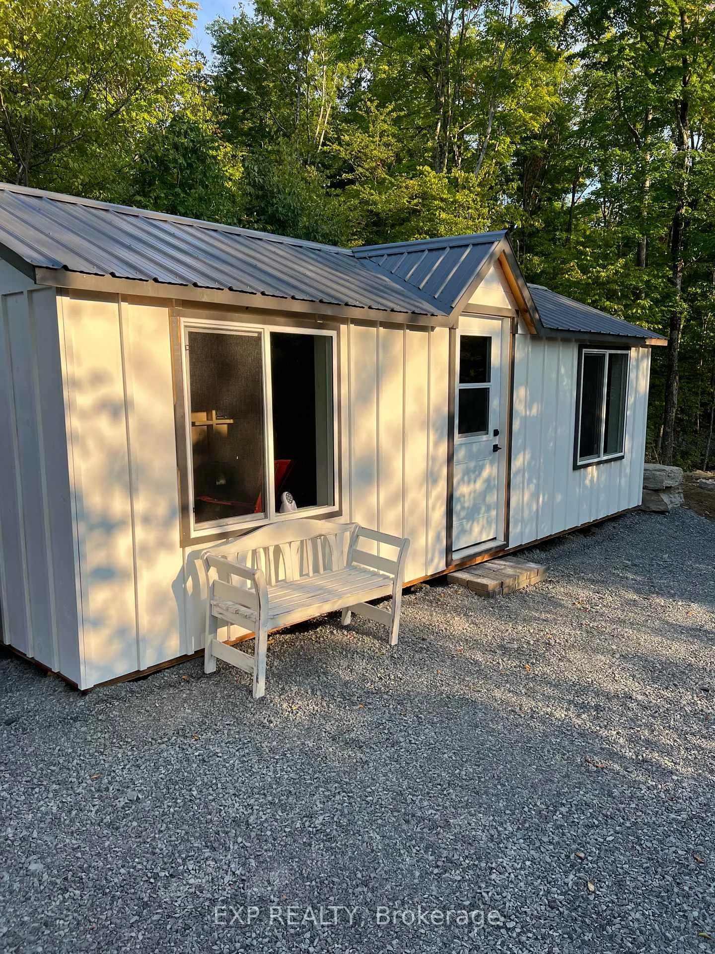 Photo 3 of 1077 Polar Bear Lane, Frontenac, Frontenac Centre — HOMEH