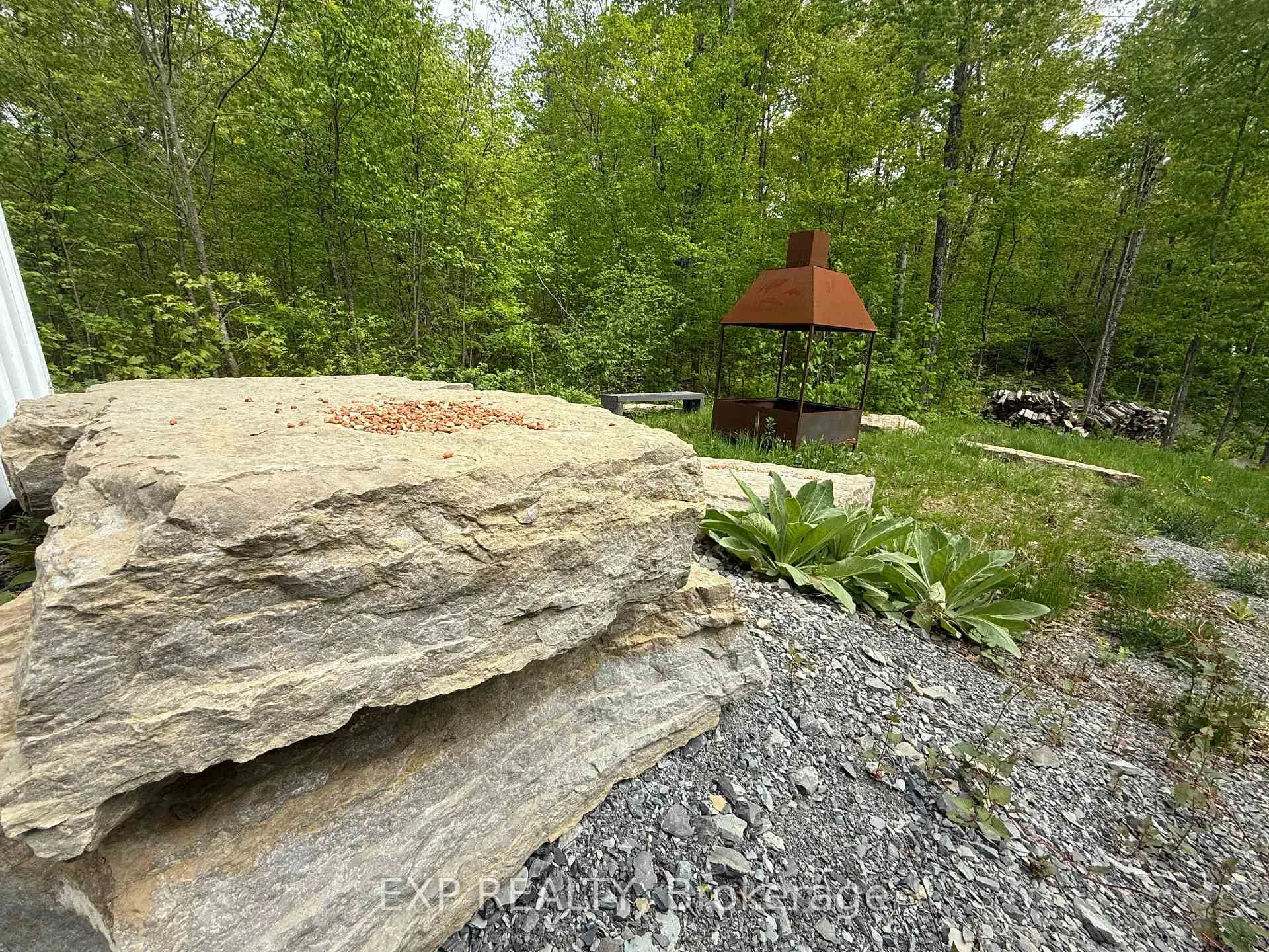 Photo 19 of 1077 Polar Bear Lane, Frontenac, Frontenac Centre — HOMEH