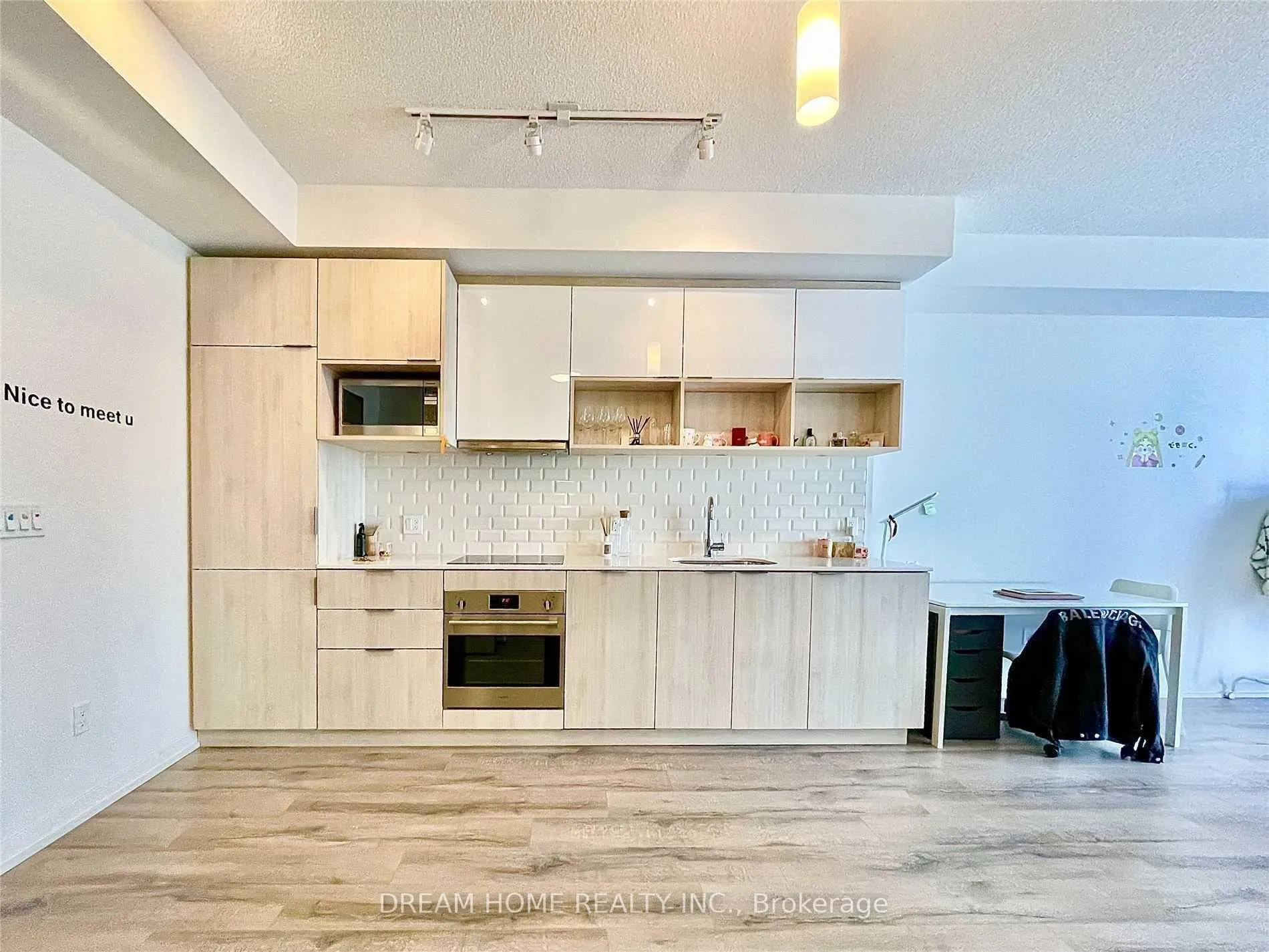 Photo 4 of Unit 904, 52 Forest Manor Road, North York, Henry Farm — HOMEH