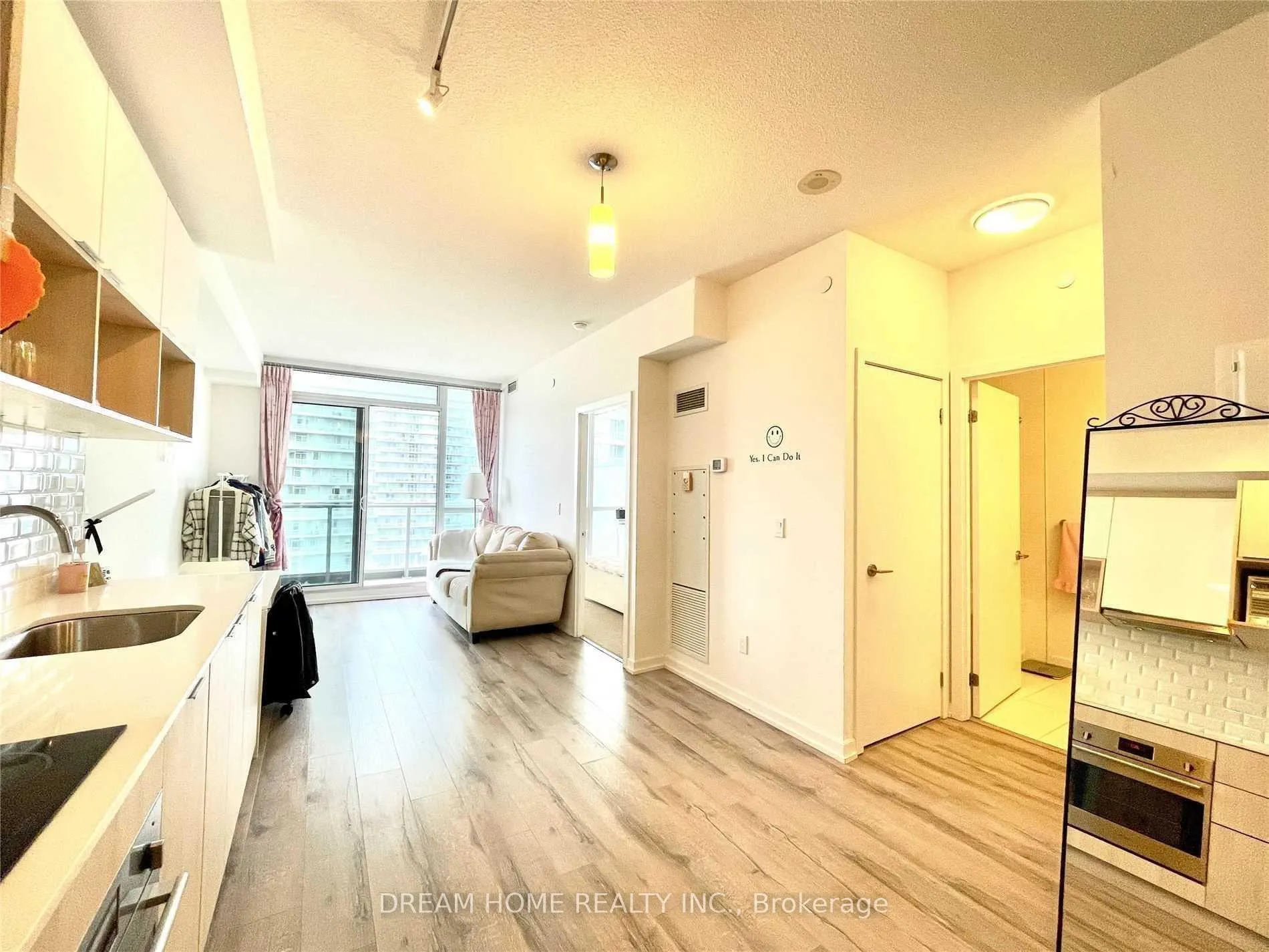Photo 5 of Unit 904, 52 Forest Manor Road, North York, Henry Farm — HOMEH