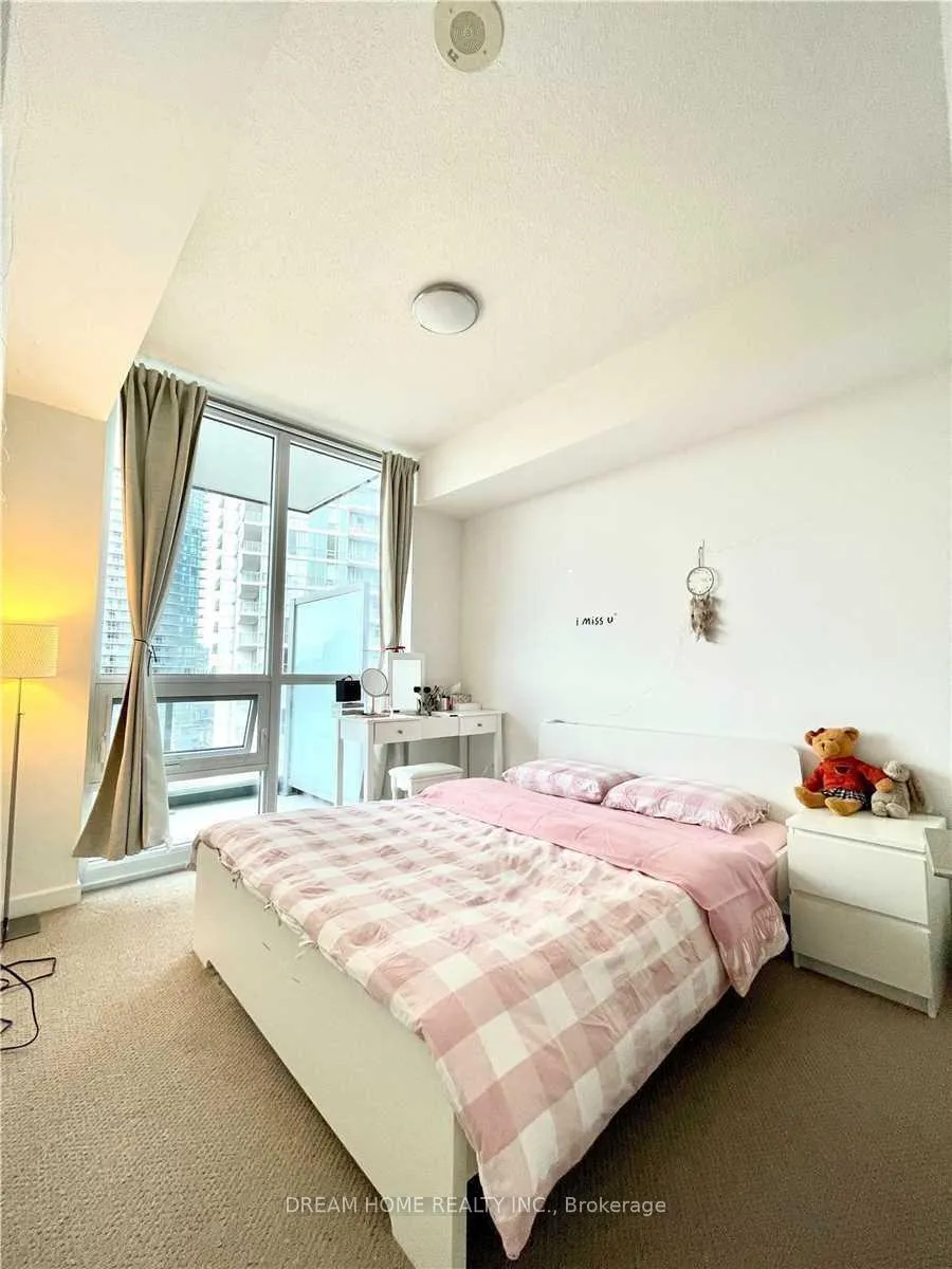 Photo 6 of Unit 904, 52 Forest Manor Road, North York, Henry Farm — HOMEH