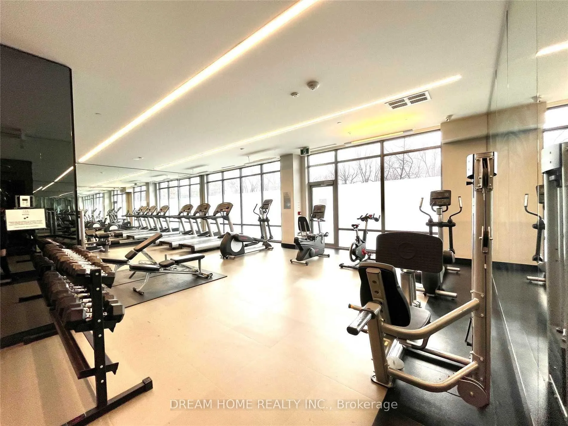 Photo 10 of Unit 904, 52 Forest Manor Road, North York, Henry Farm — HOMEH