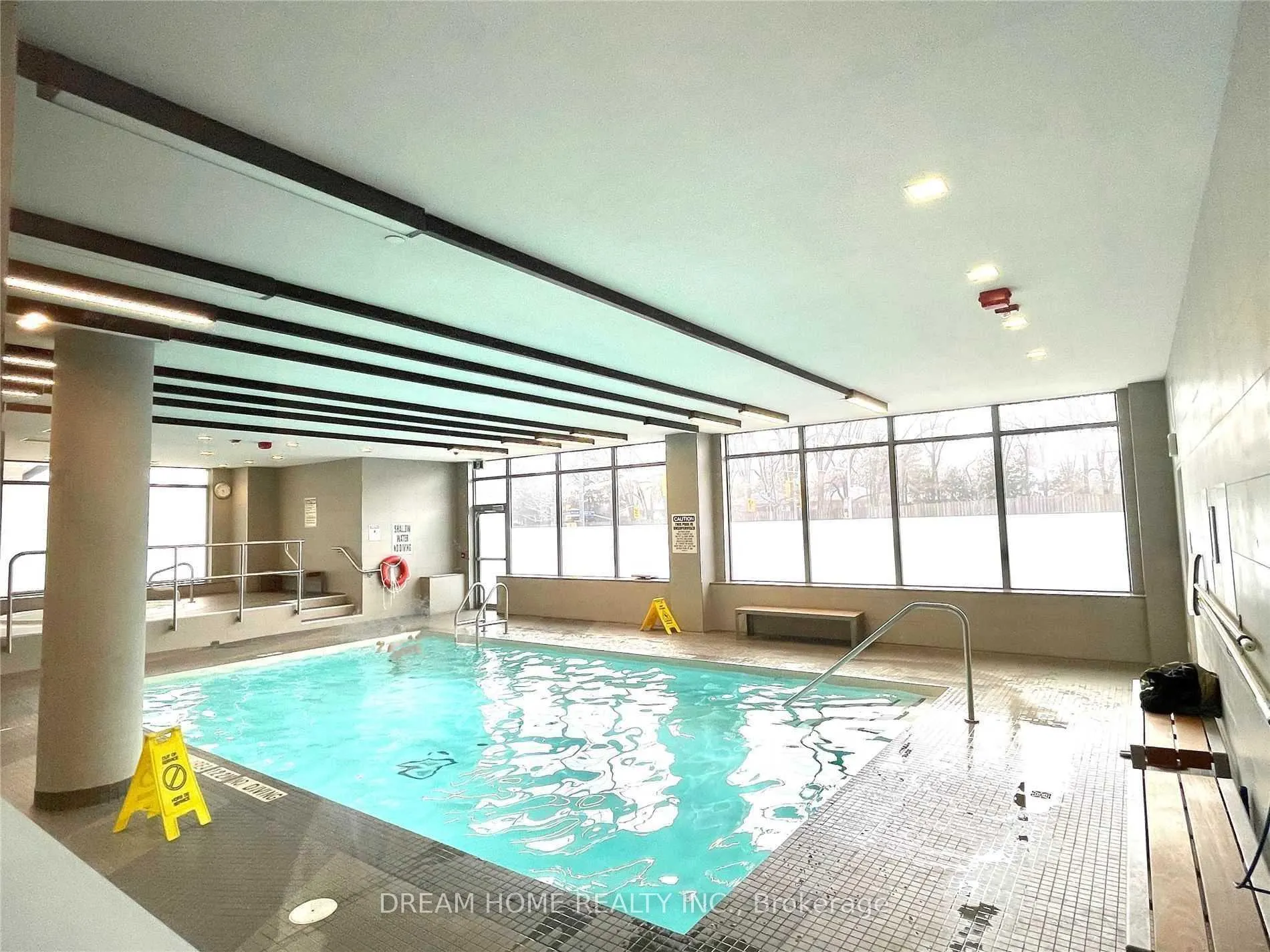Photo 11 of Unit 904, 52 Forest Manor Road, North York, Henry Farm — HOMEH