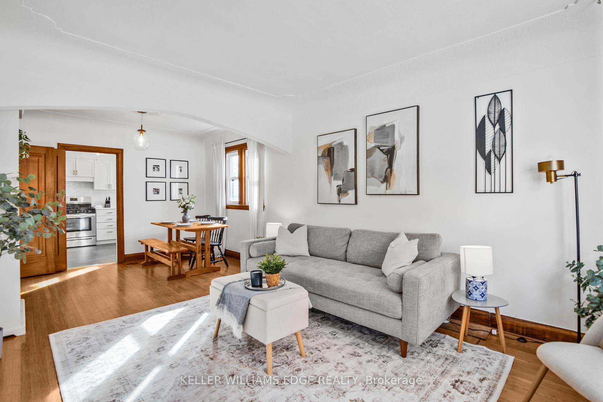 Photo 1 of 45 Barons Avenue S, Hamilton, Bartonville — HOMEH