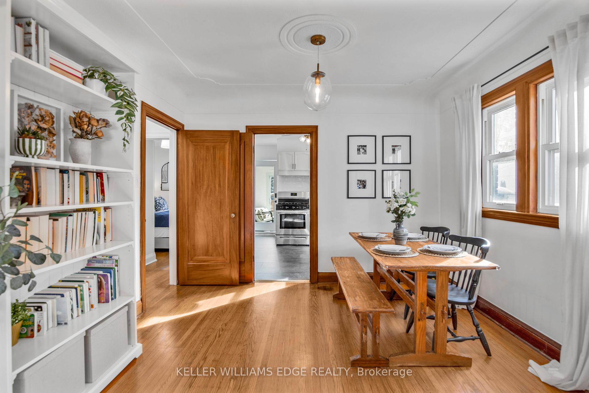 Photo 5 of 45 Barons Avenue S, Hamilton, Bartonville — HOMEH