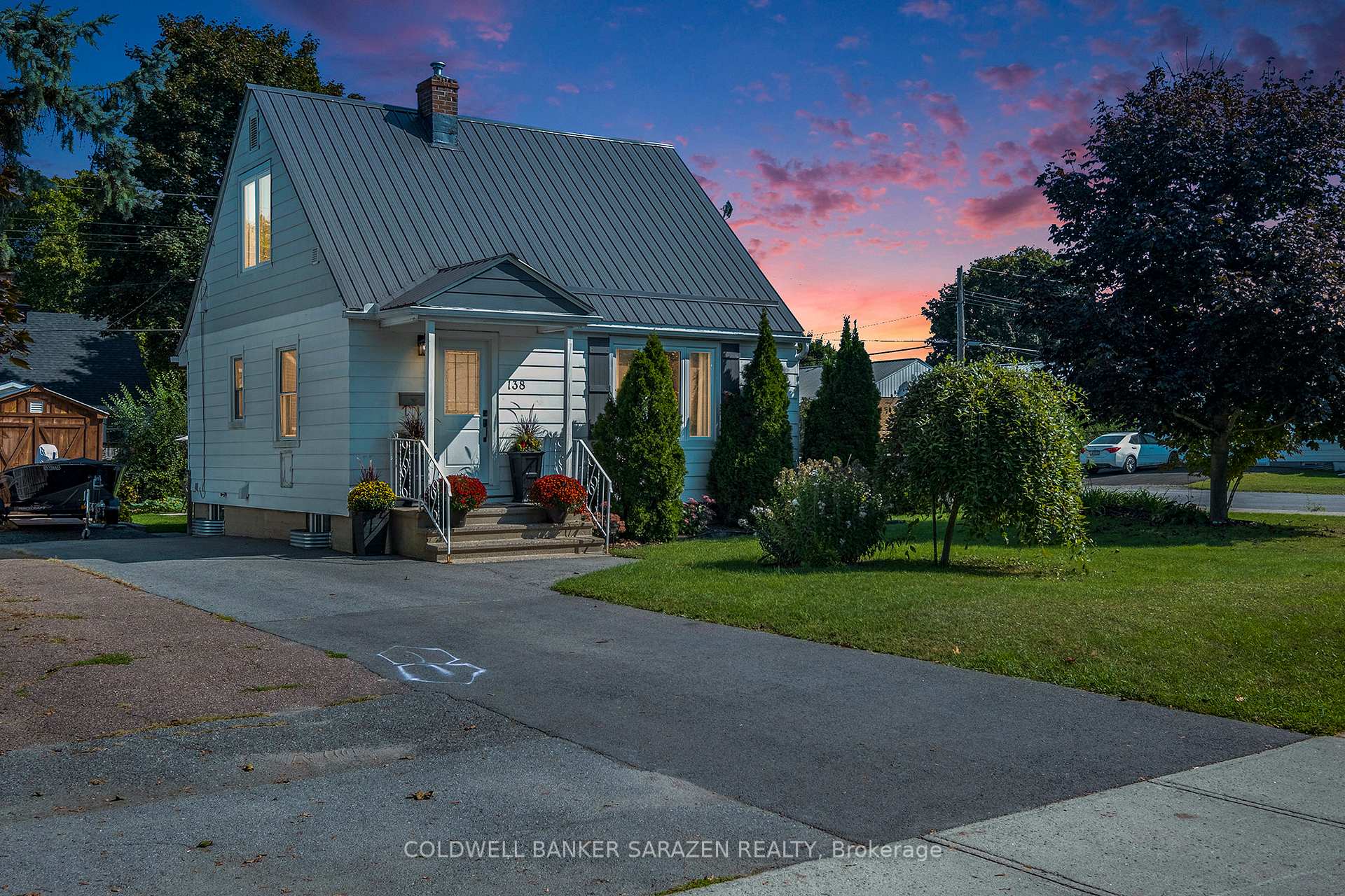 Photo 1 of 138 Second Avenue N, Arnprior — HOMEH