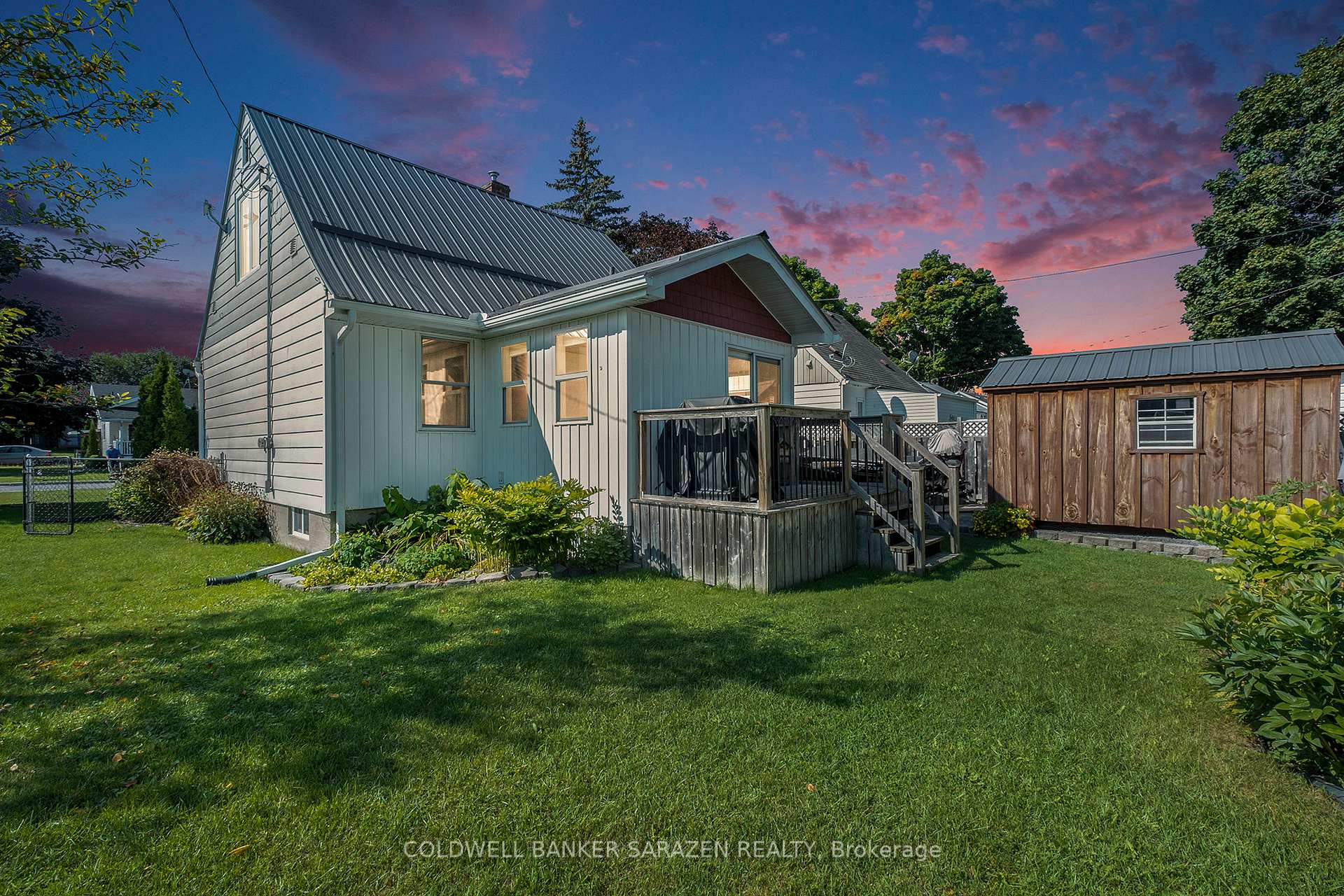 Photo 4 of 138 Second Avenue N, Arnprior — HOMEH