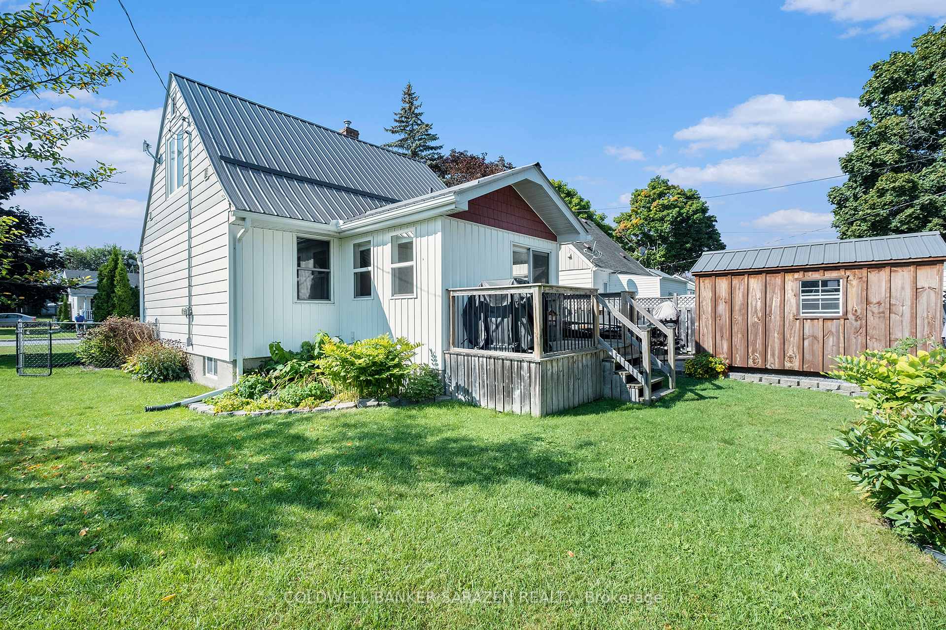 Photo 29 of 138 Second Avenue N, Arnprior — HOMEH