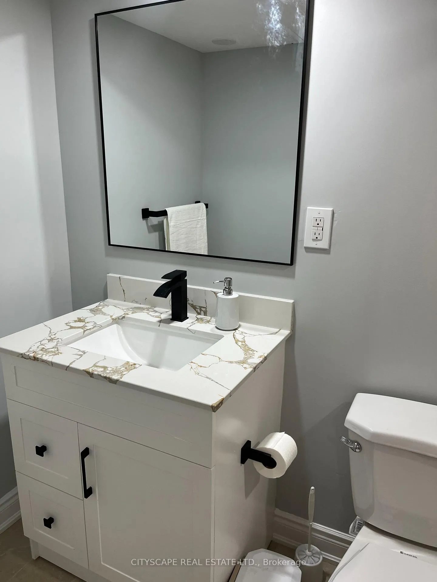Photo 10 of 1232 Ferguson Drive, Milton, Bowes — HOMEH
