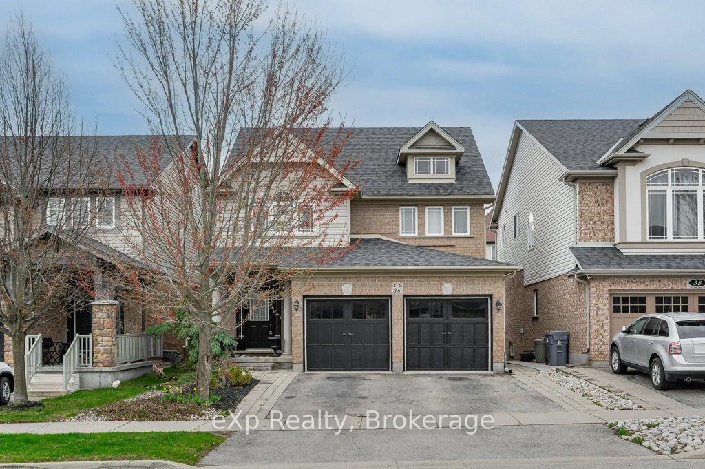 Photo 1 of 36 Ray Crescent, Guelph, Pineridge/Westminster Woods — HOMEH