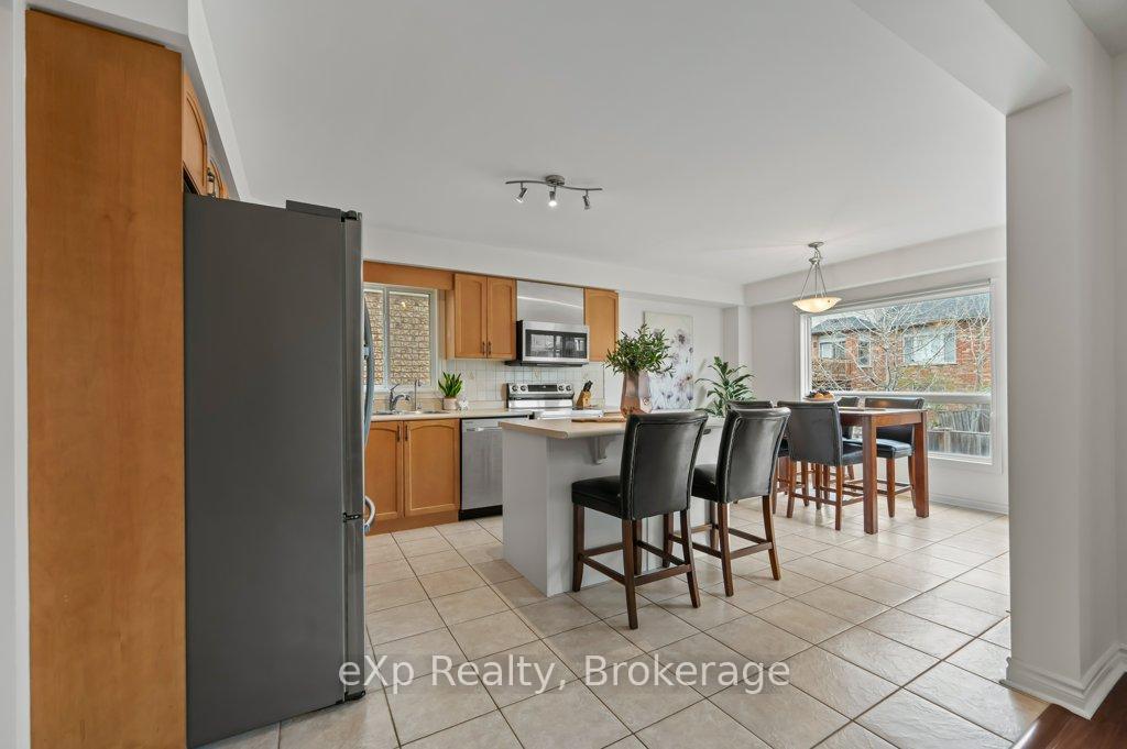 Photo 10 of 36 Ray Crescent, Guelph, Pineridge/Westminster Woods — HOMEH