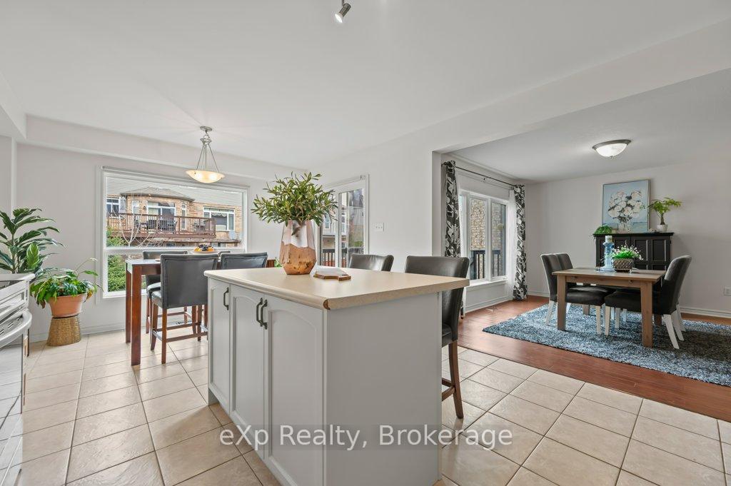 Photo 13 of 36 Ray Crescent, Guelph, Pineridge/Westminster Woods — HOMEH