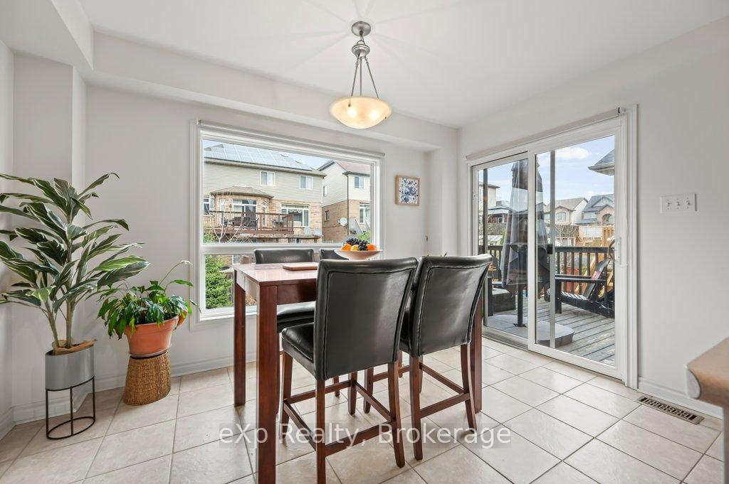 Photo 14 of 36 Ray Crescent, Guelph, Pineridge/Westminster Woods — HOMEH
