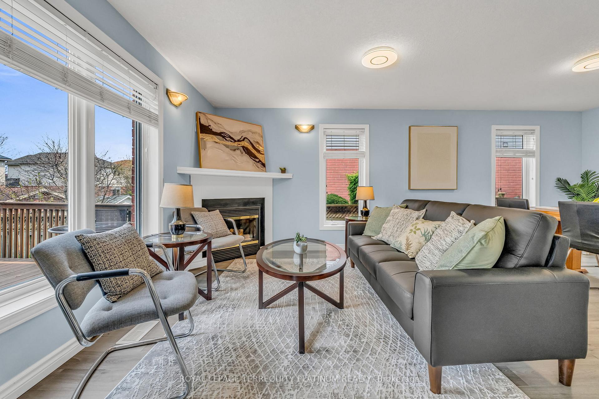Photo 54 of 46 Deerpath Drive, Guelph, Willow West/Sugarbush/West Acres — HOMEH