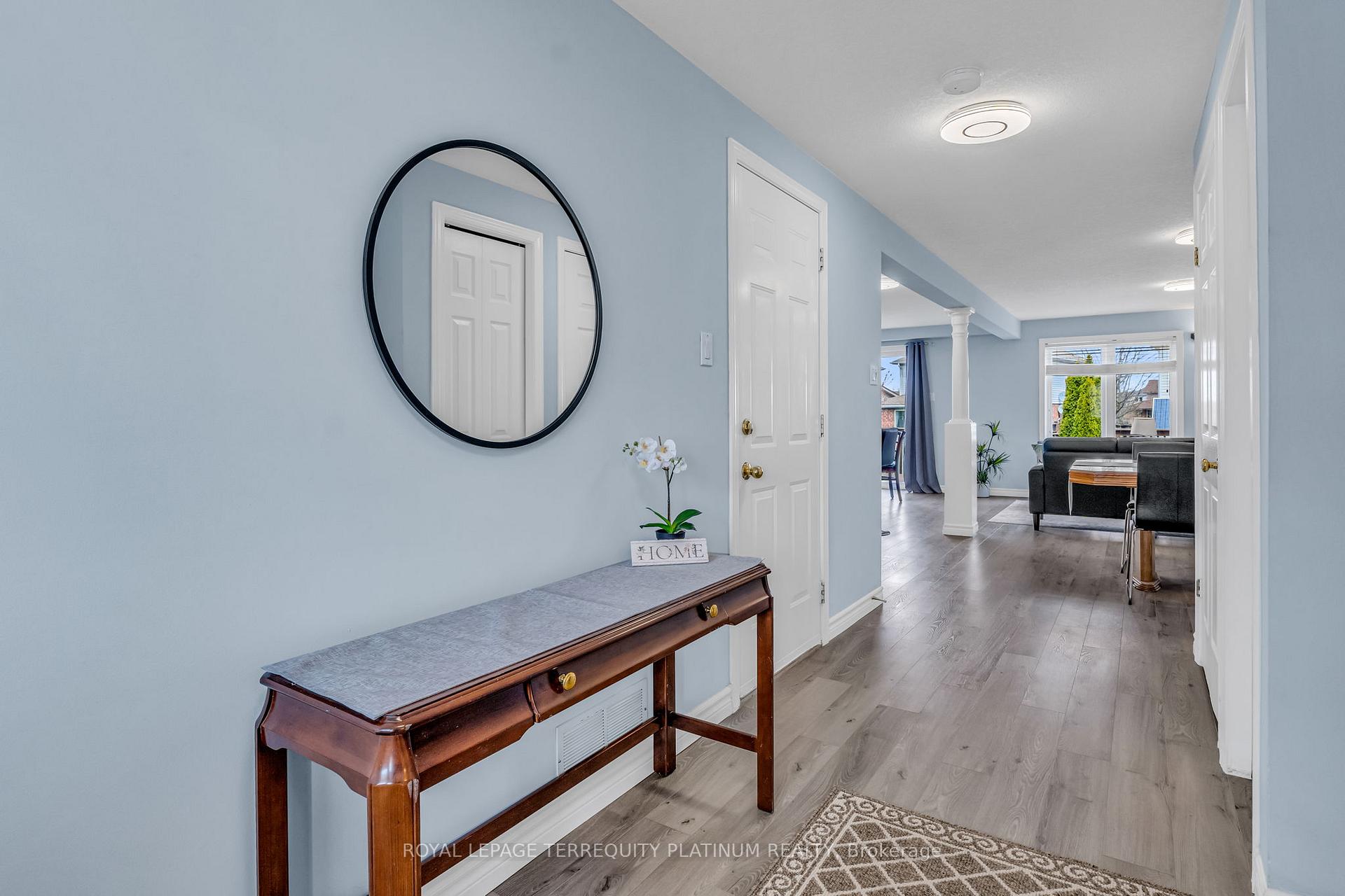 Photo 25 of 46 Deerpath Drive, Guelph, Willow West/Sugarbush/West Acres — HOMEH