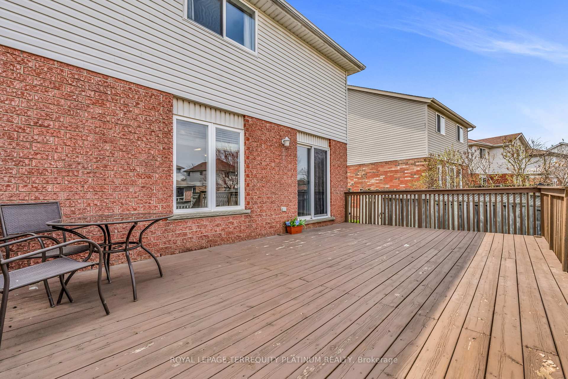 Photo 91 of 46 Deerpath Drive, Guelph, Willow West/Sugarbush/West Acres — HOMEH