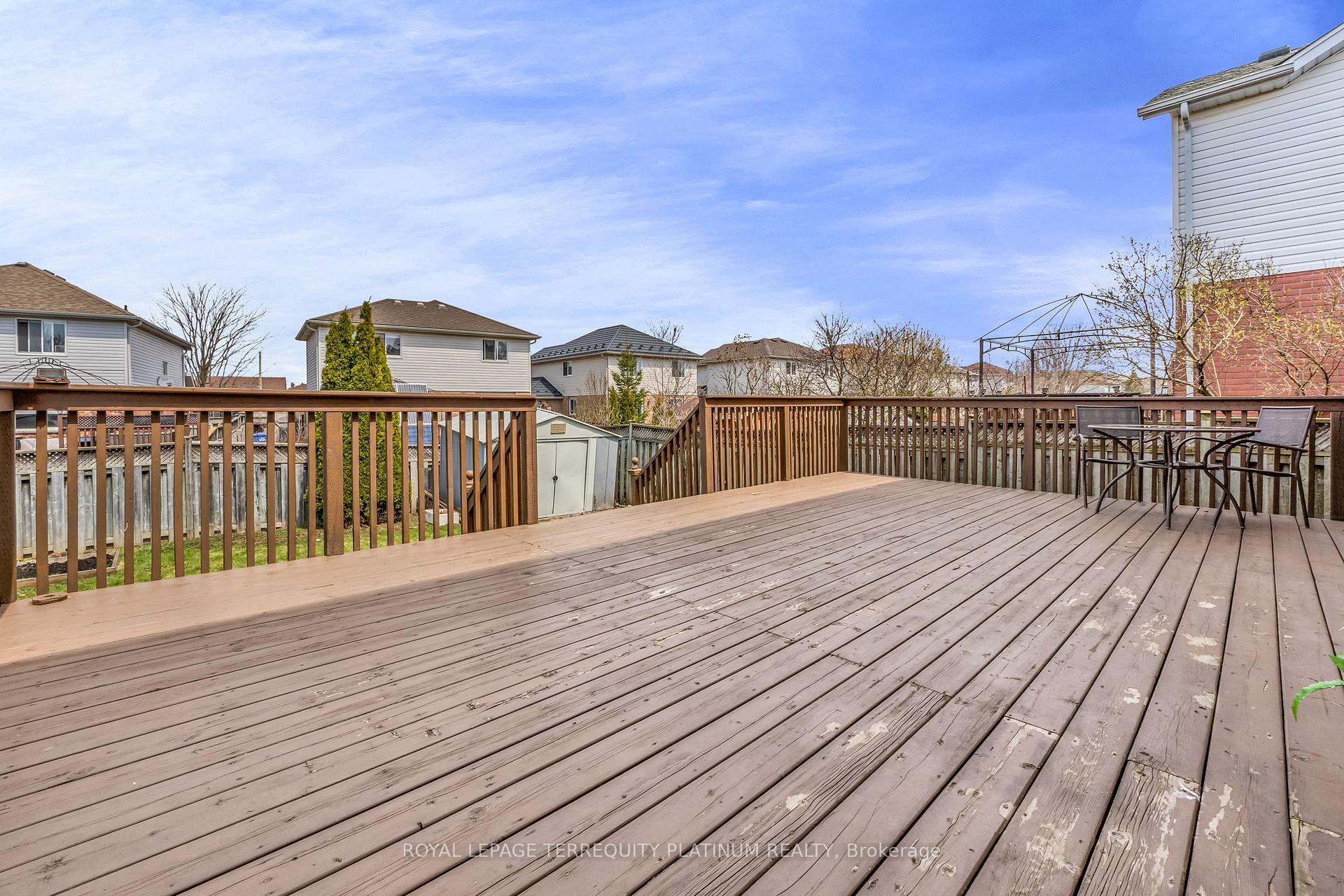 Photo 109 of 46 Deerpath Drive, Guelph, Willow West/Sugarbush/West Acres — HOMEH