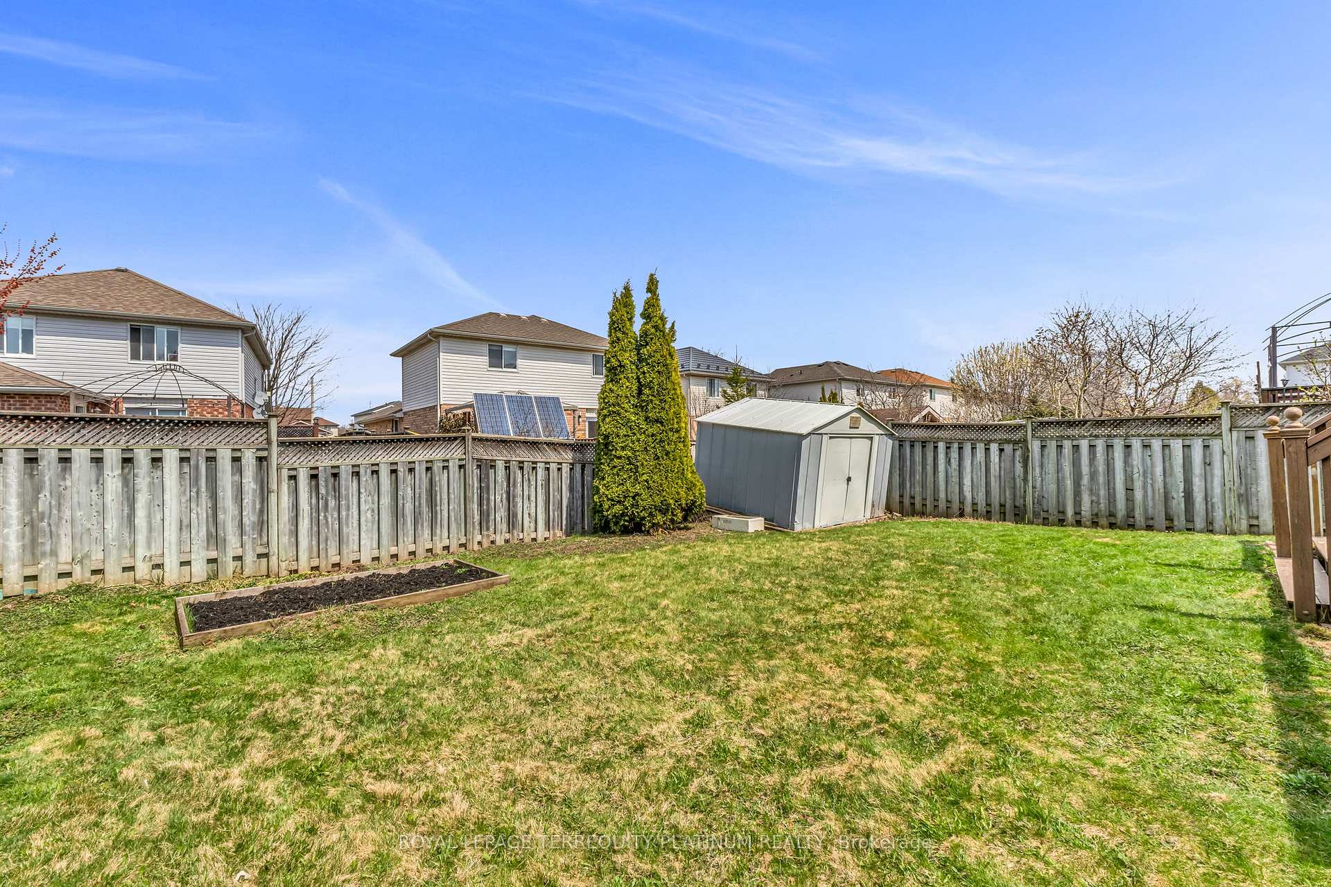 Photo 113 of 46 Deerpath Drive, Guelph, Willow West/Sugarbush/West Acres — HOMEH