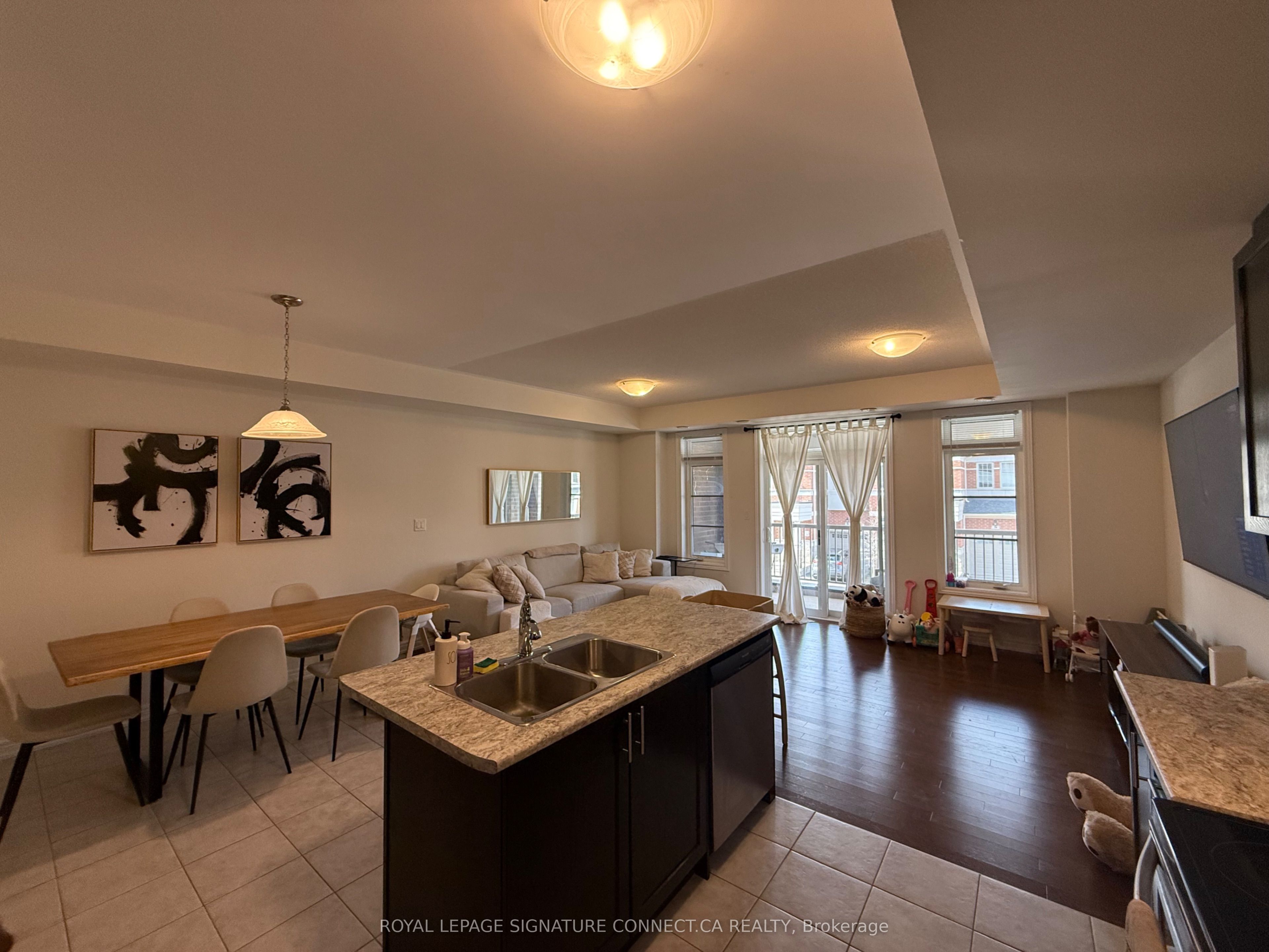 Photo 26 of Unit A, 27 Luzon Avenue, Markham, Box Grove — HOMEH
