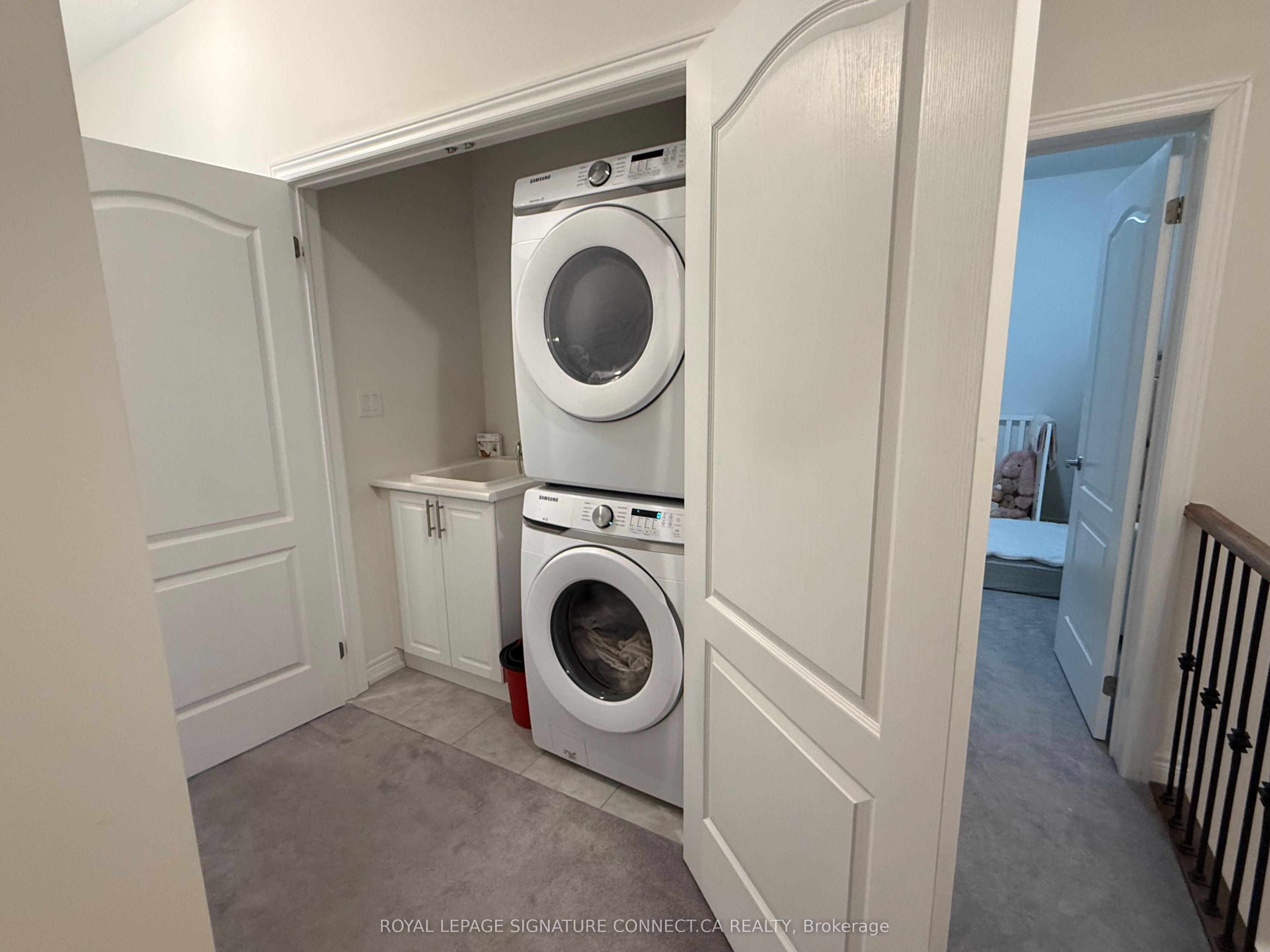 Photo 32 of Unit A, 27 Luzon Avenue, Markham, Box Grove — HOMEH