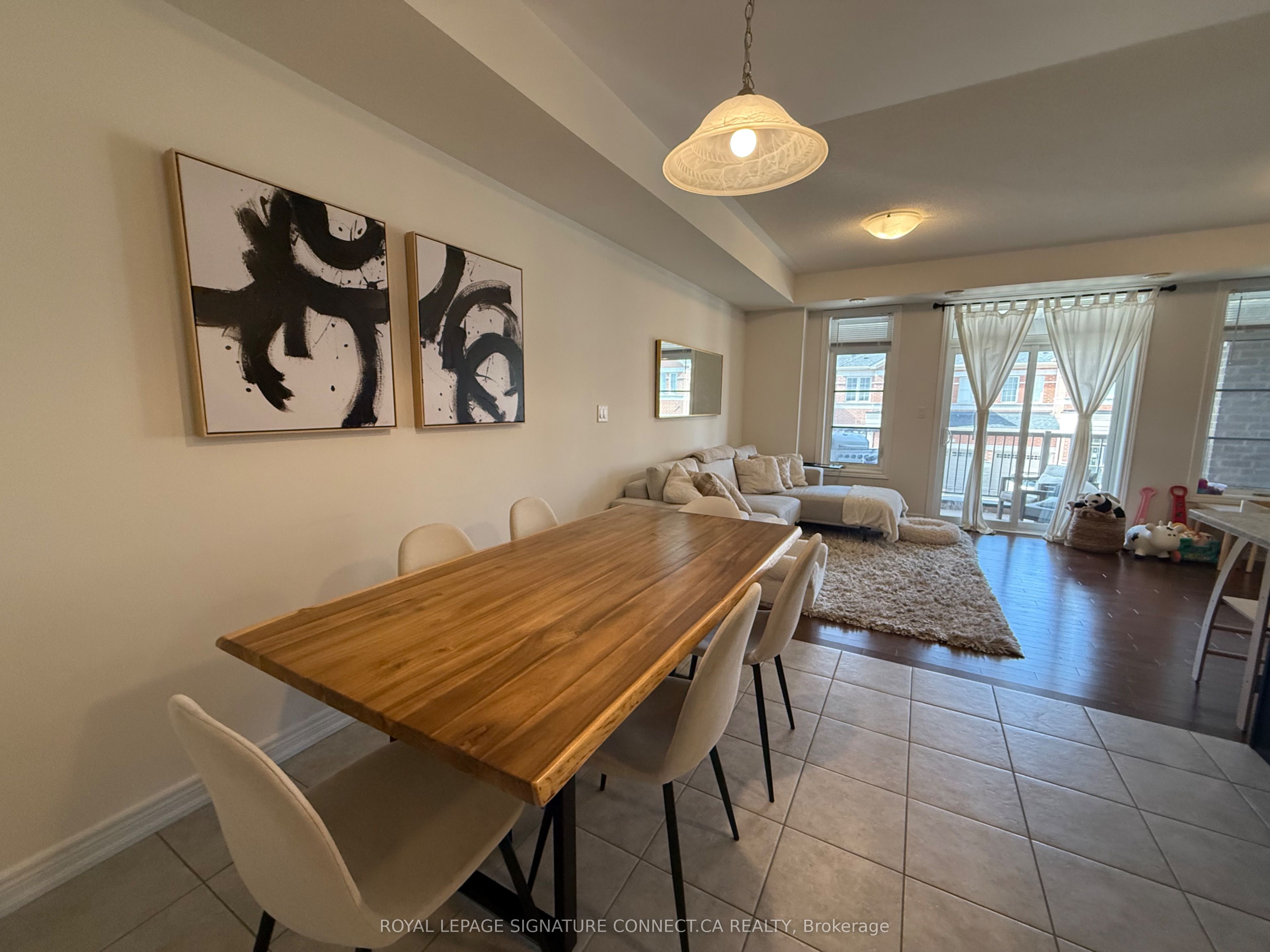 Photo 21 of Unit A, 27 Luzon Avenue, Markham, Box Grove — HOMEH