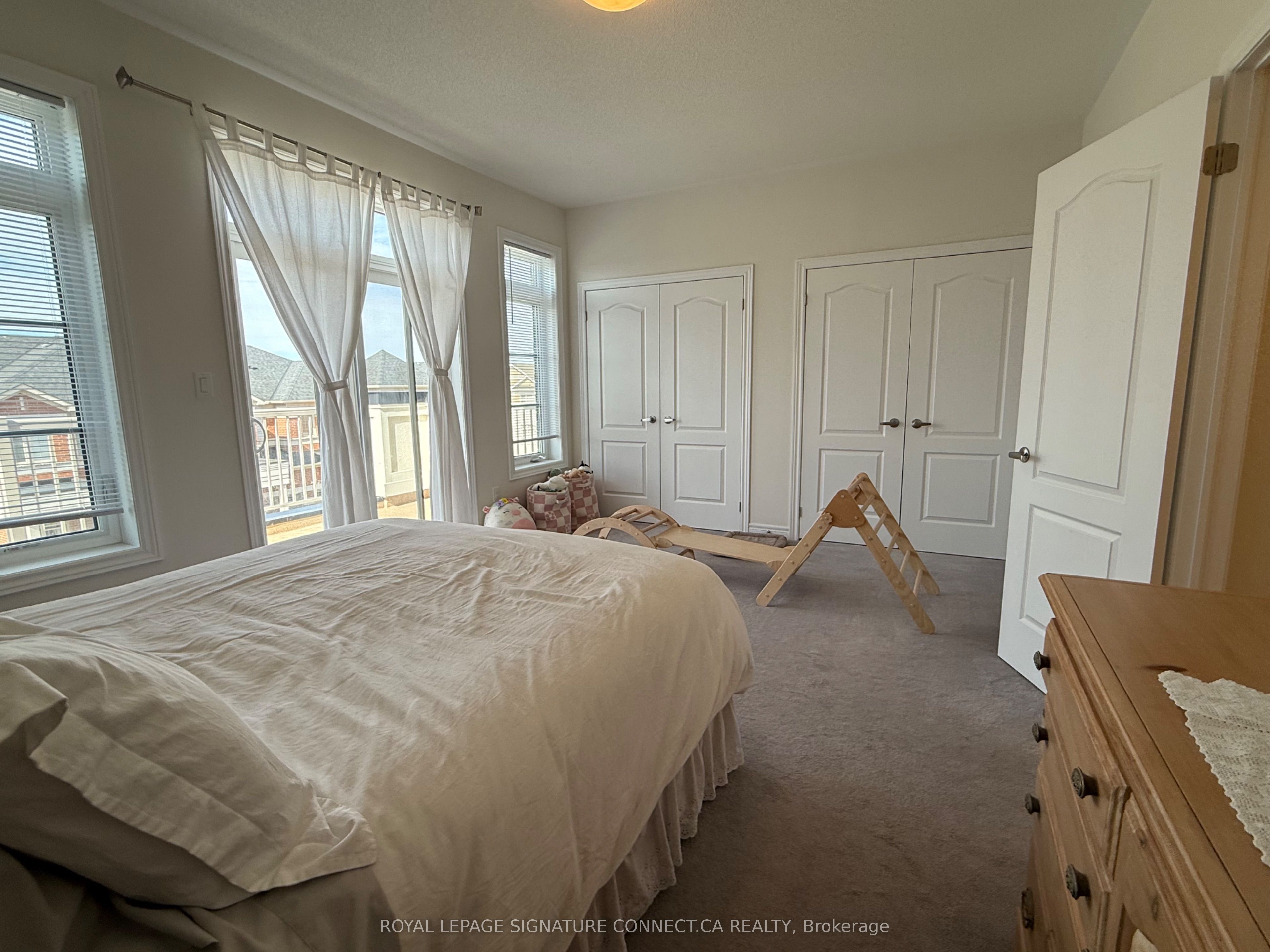 Photo 37 of Unit A, 27 Luzon Avenue, Markham, Box Grove — HOMEH