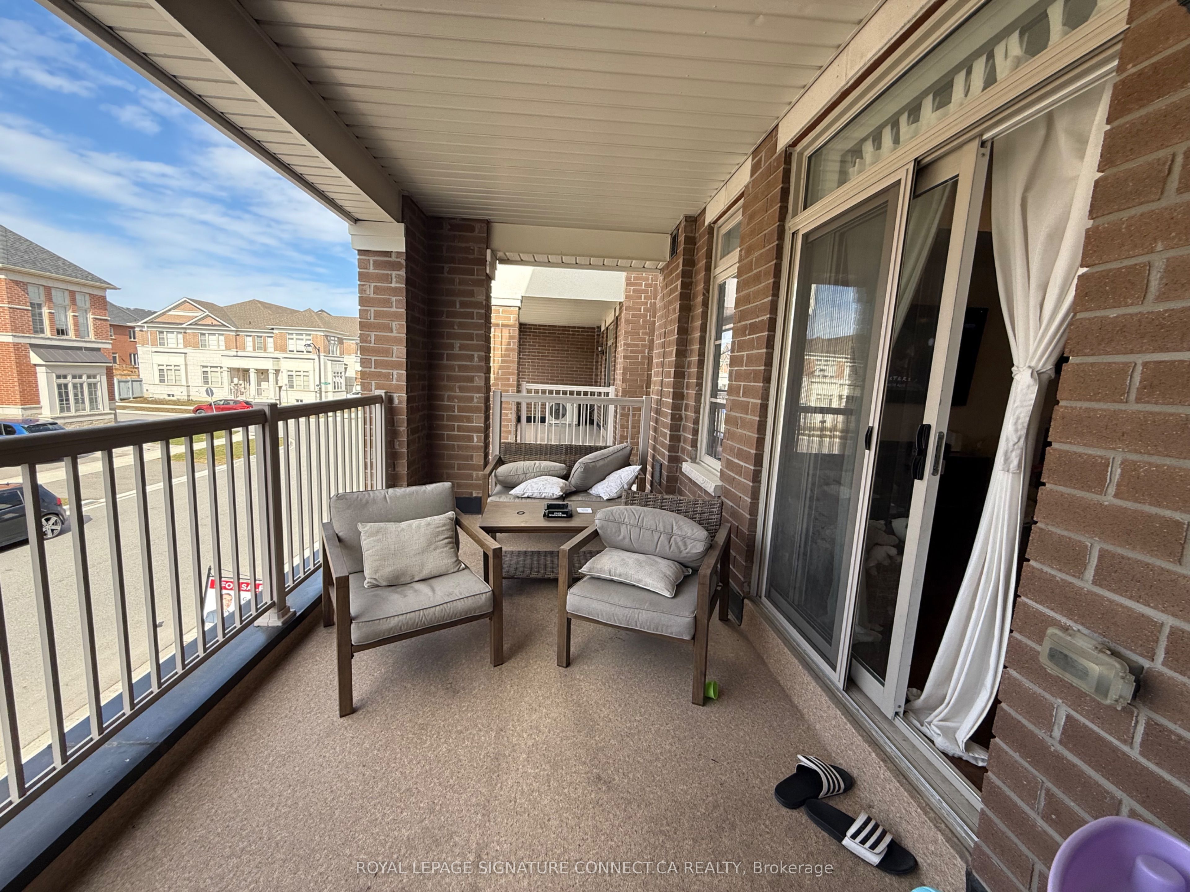 Photo 25 of Unit A, 27 Luzon Avenue, Markham, Box Grove — HOMEH