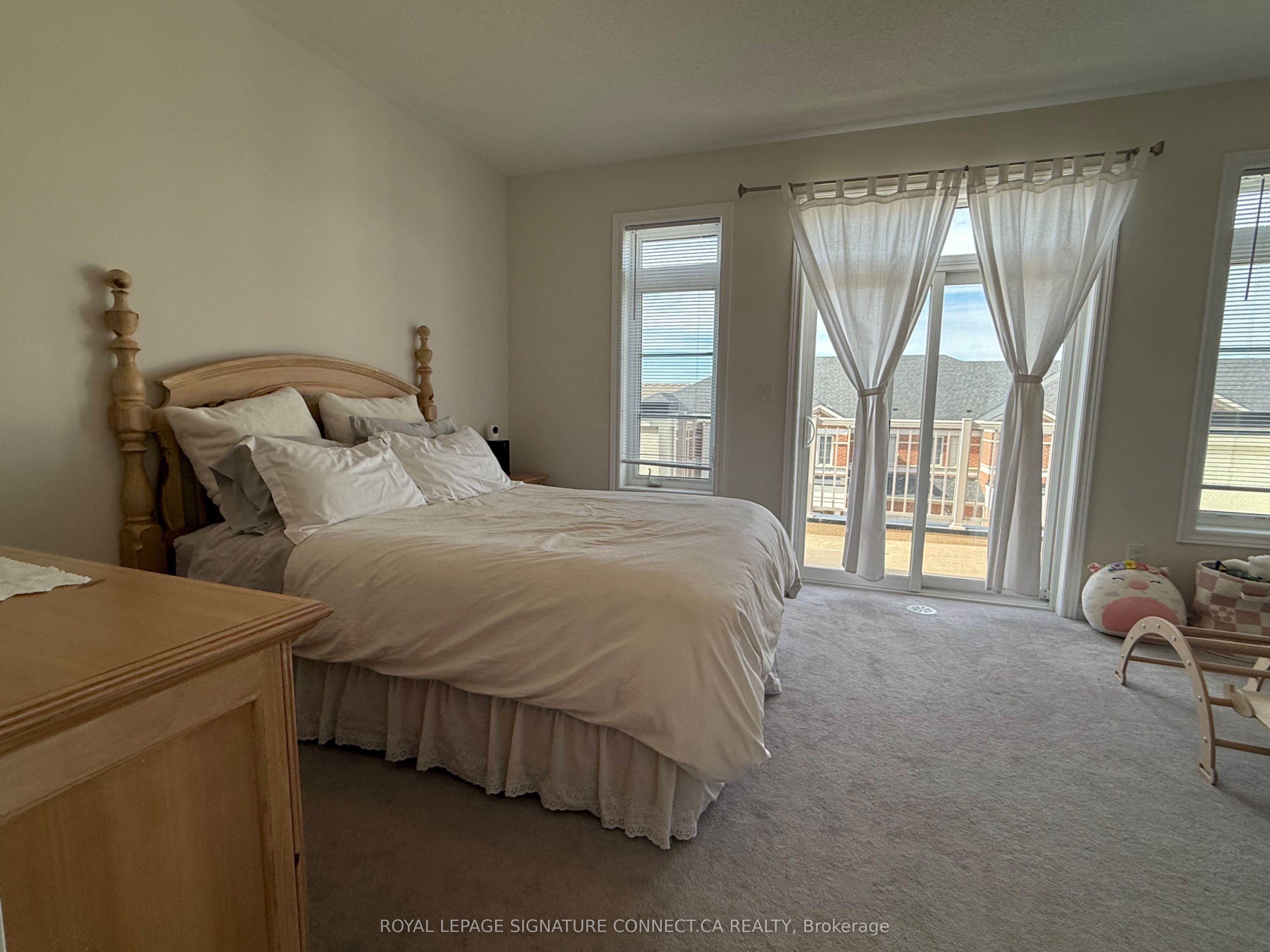 Photo 36 of Unit A, 27 Luzon Avenue, Markham, Box Grove — HOMEH