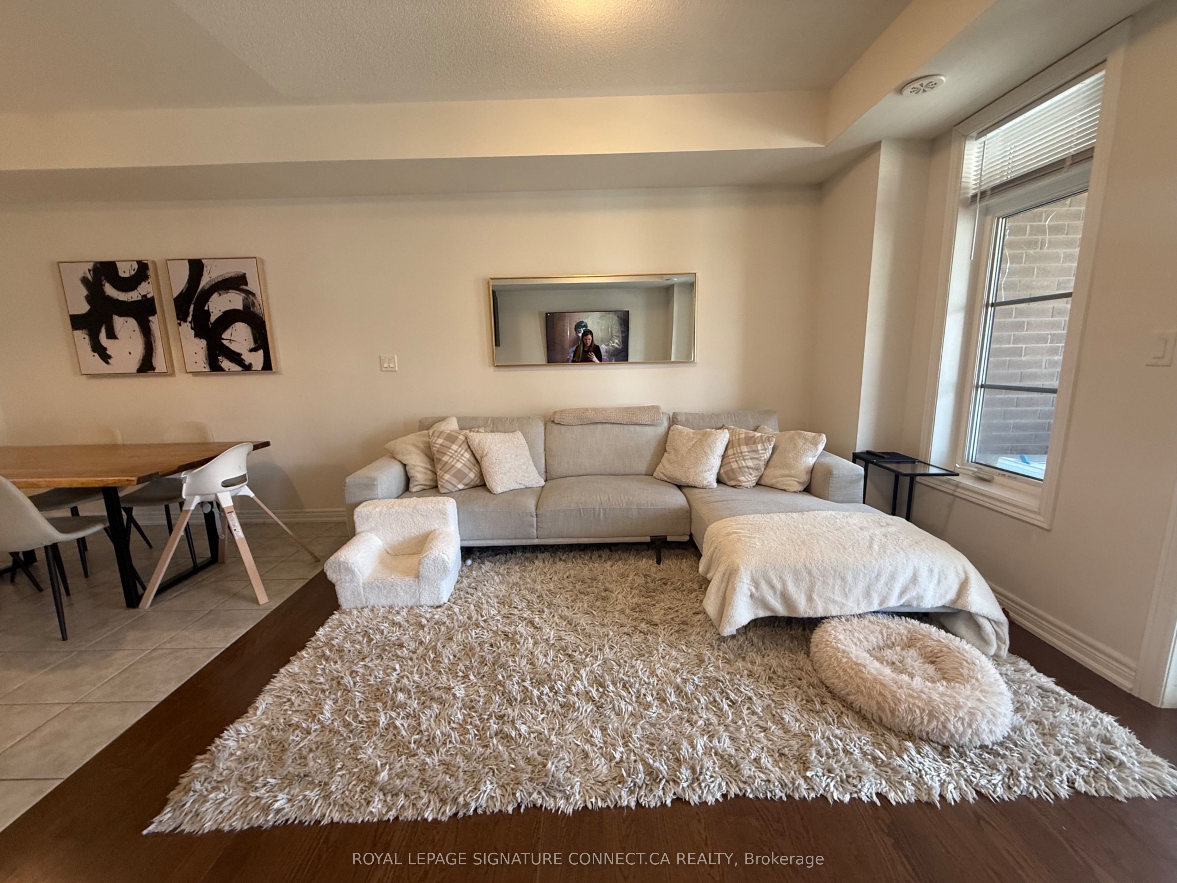 Photo 22 of Unit A, 27 Luzon Avenue, Markham, Box Grove — HOMEH