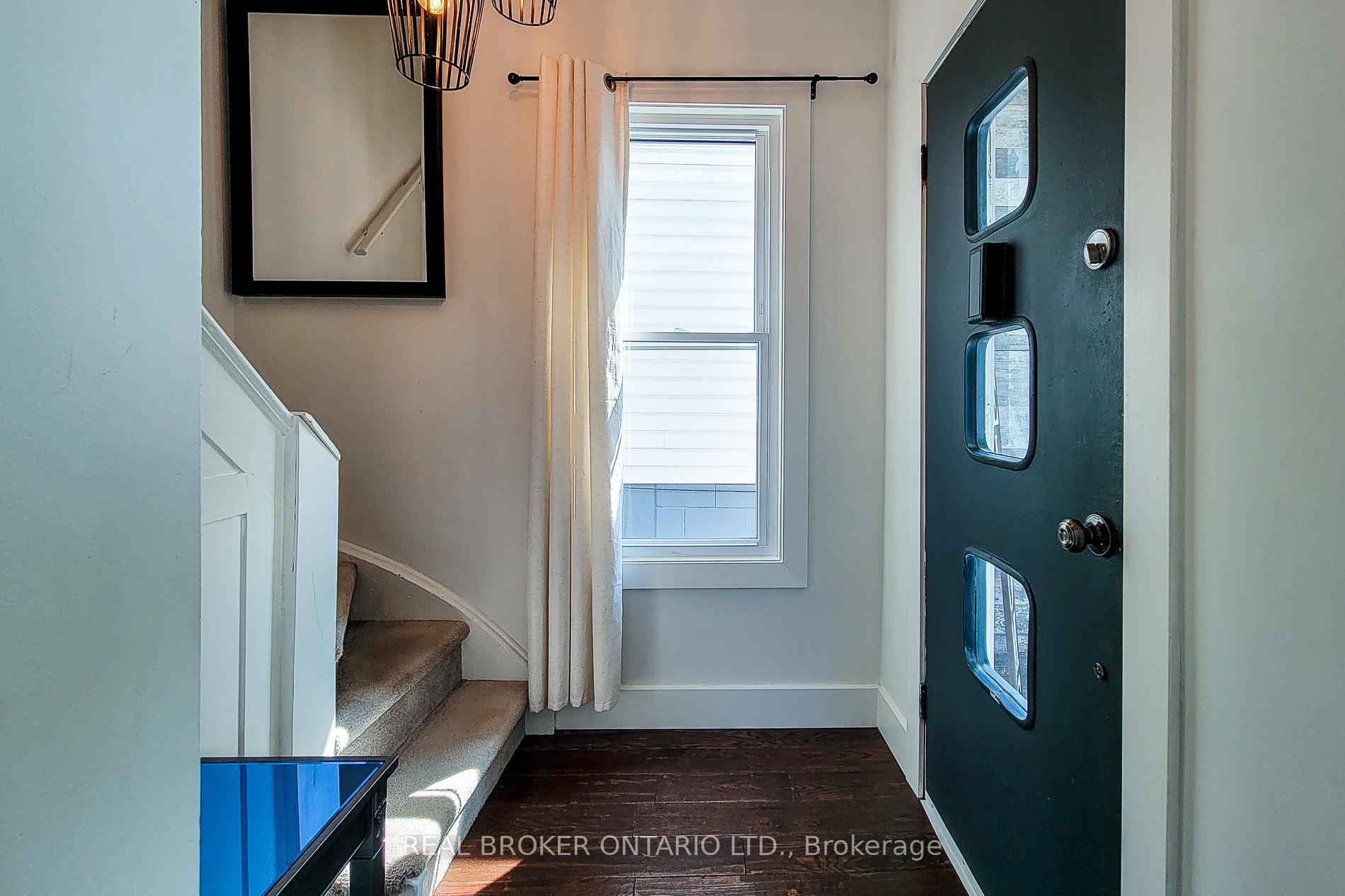 Photo 7 of 3 East 33rd Street, Hamilton, Raleigh — HOMEH