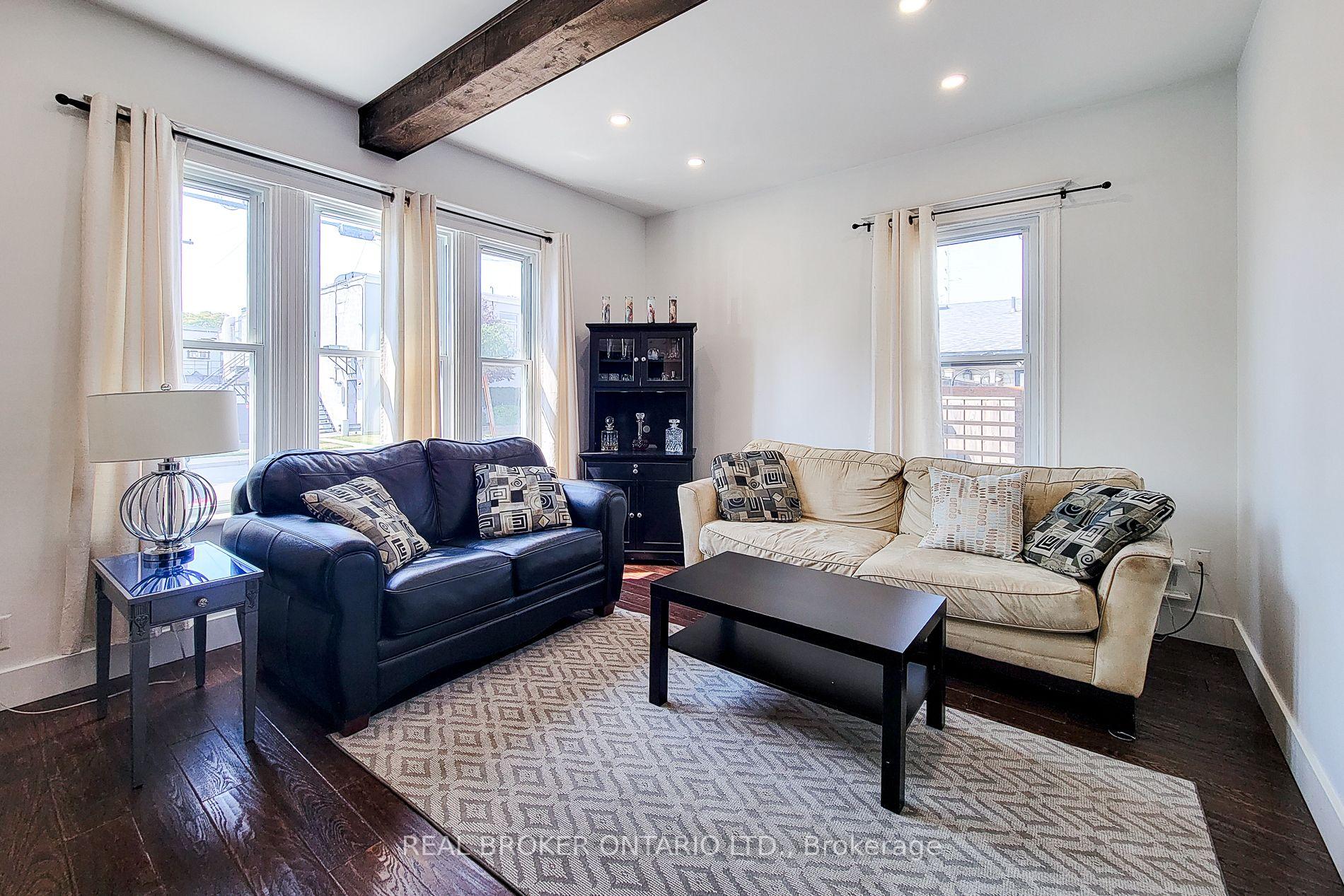 Photo 8 of 3 East 33rd Street, Hamilton, Raleigh — HOMEH