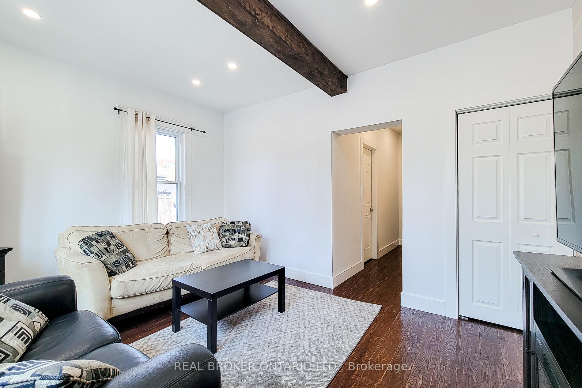 Photo 10 of 3 East 33rd Street, Hamilton, Raleigh — HOMEH
