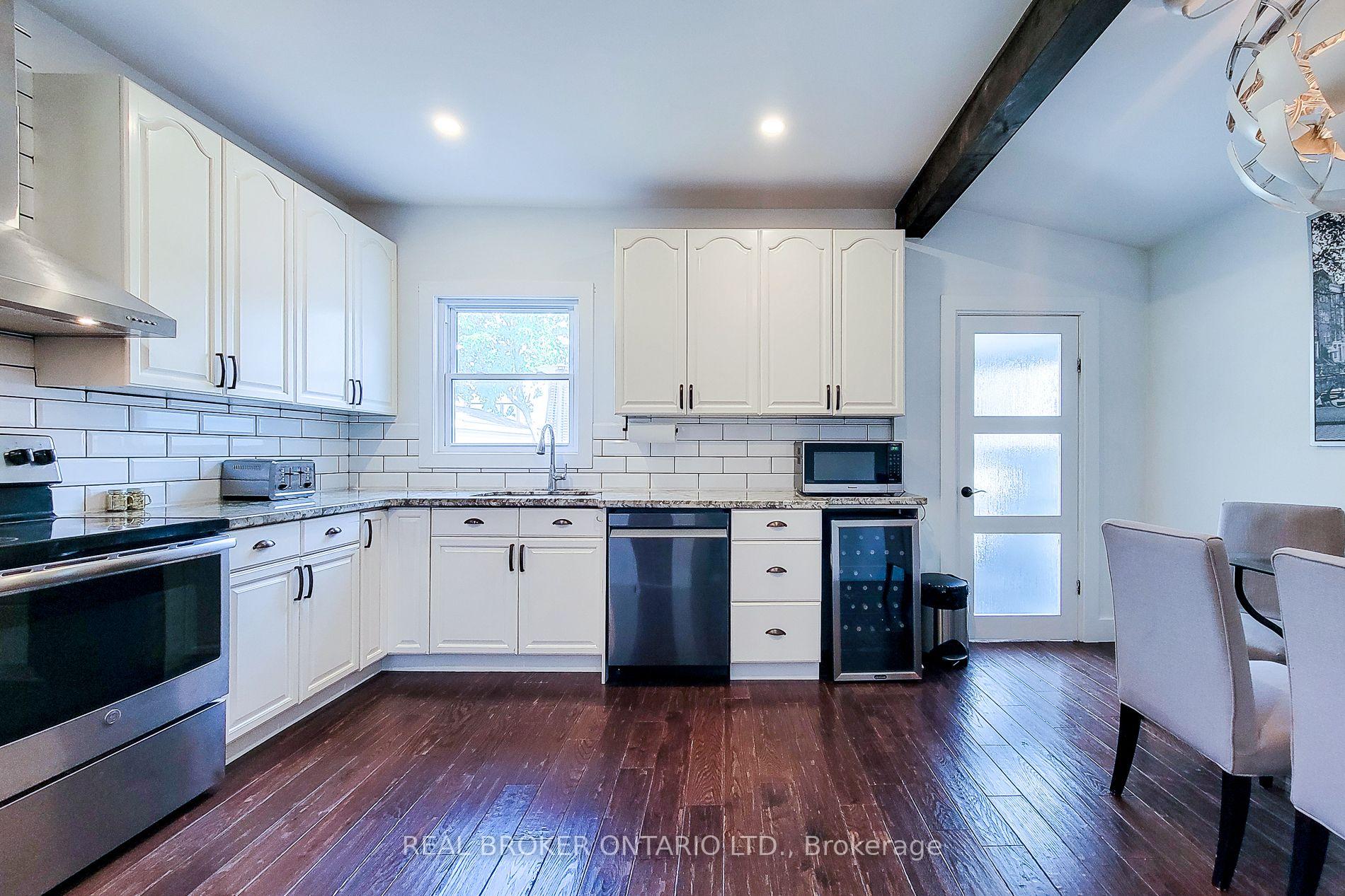 Photo 14 of 3 East 33rd Street, Hamilton, Raleigh — HOMEH