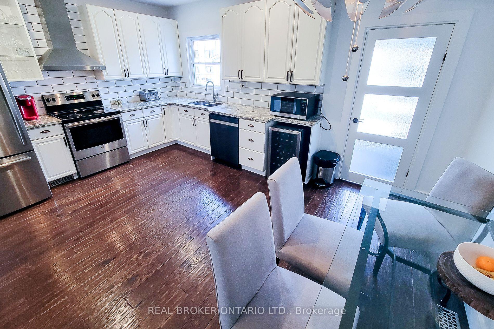 Photo 16 of 3 East 33rd Street, Hamilton, Raleigh — HOMEH