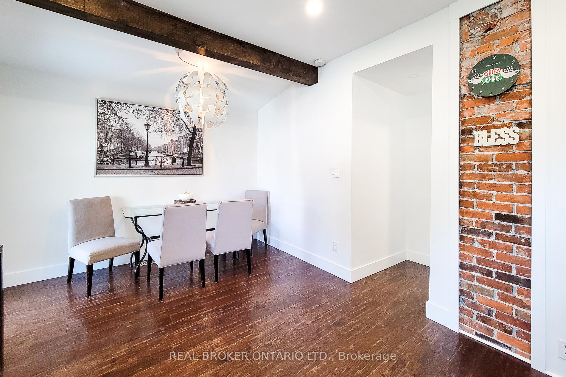 Photo 17 of 3 East 33rd Street, Hamilton, Raleigh — HOMEH